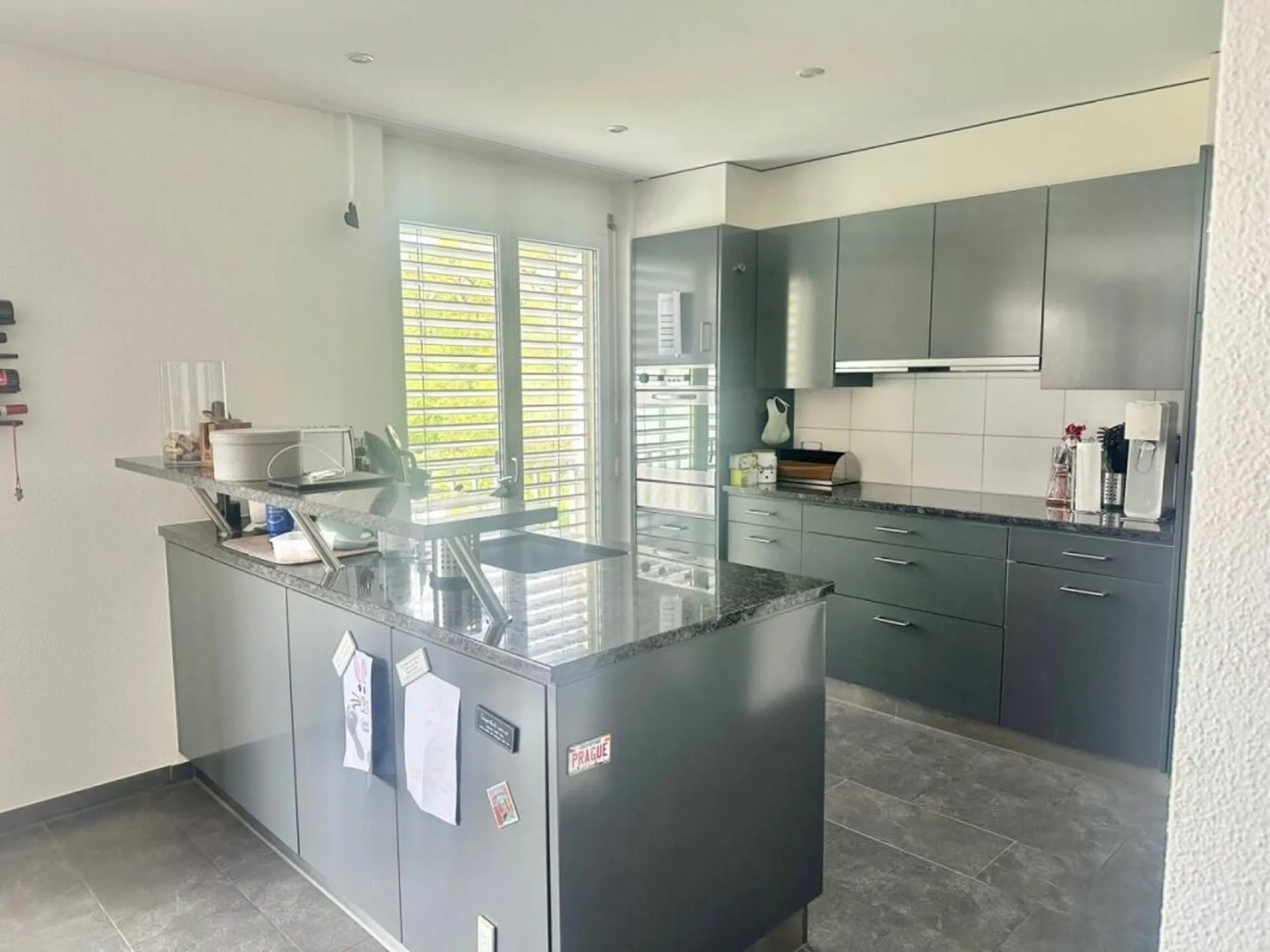 4.5 Zimmerwohnung, 2.OG an ruhiger Lage