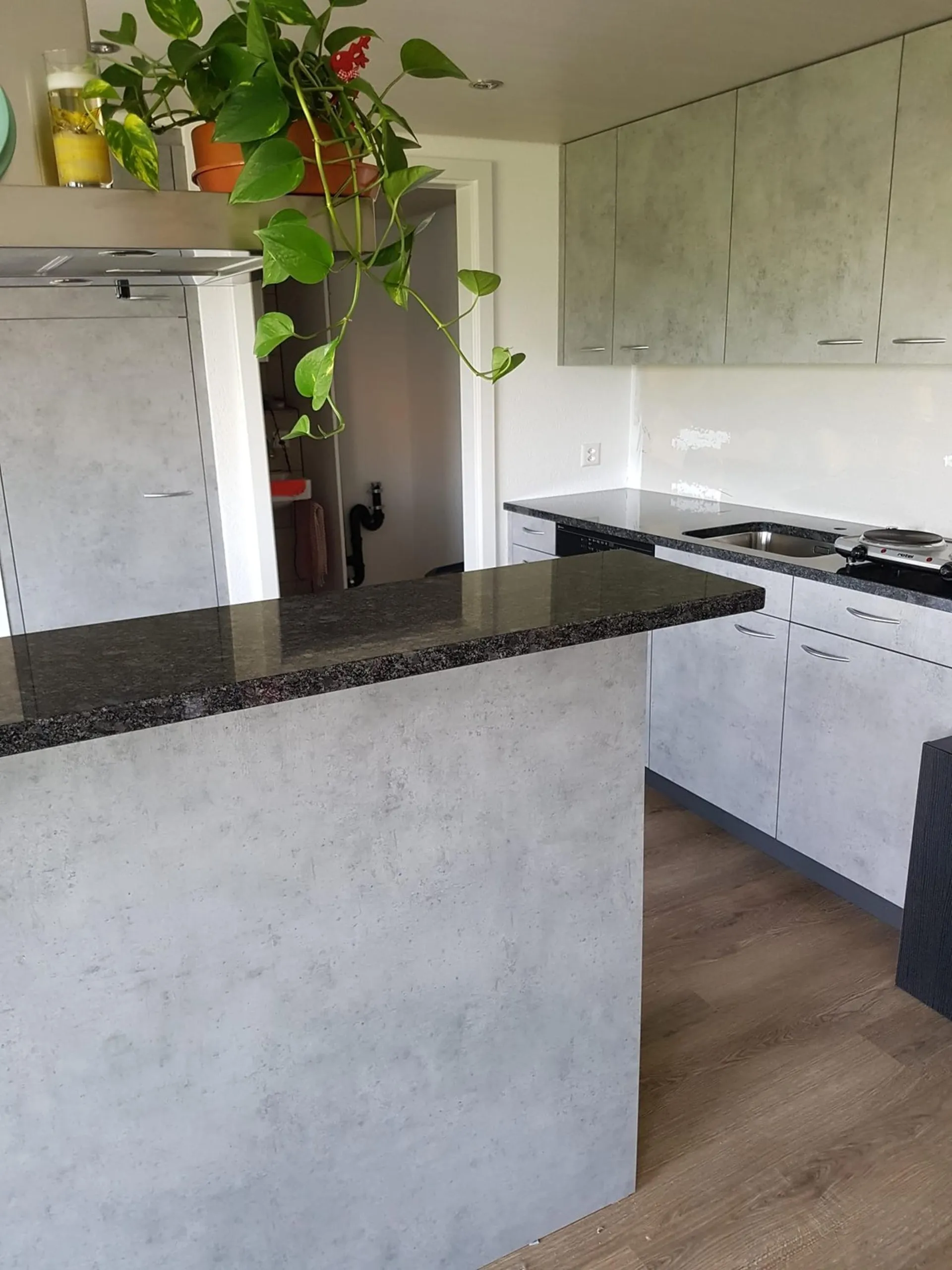 2.5-Zimmer-Wohnung im EG: Barrierefrei, modern & hochwertig