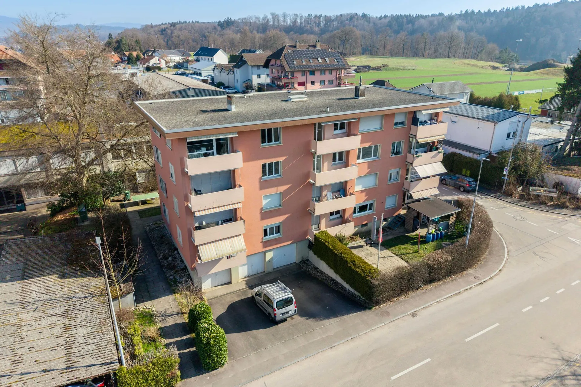 Ansprechendes, preiswertes Zuhause an guter Lage