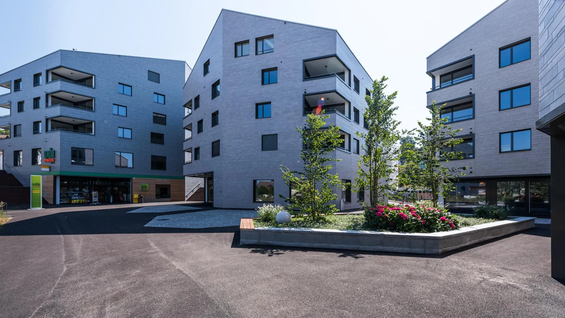 4.5-Zimmerwohnung - Ihr neues Zuhause erwartet Sie
