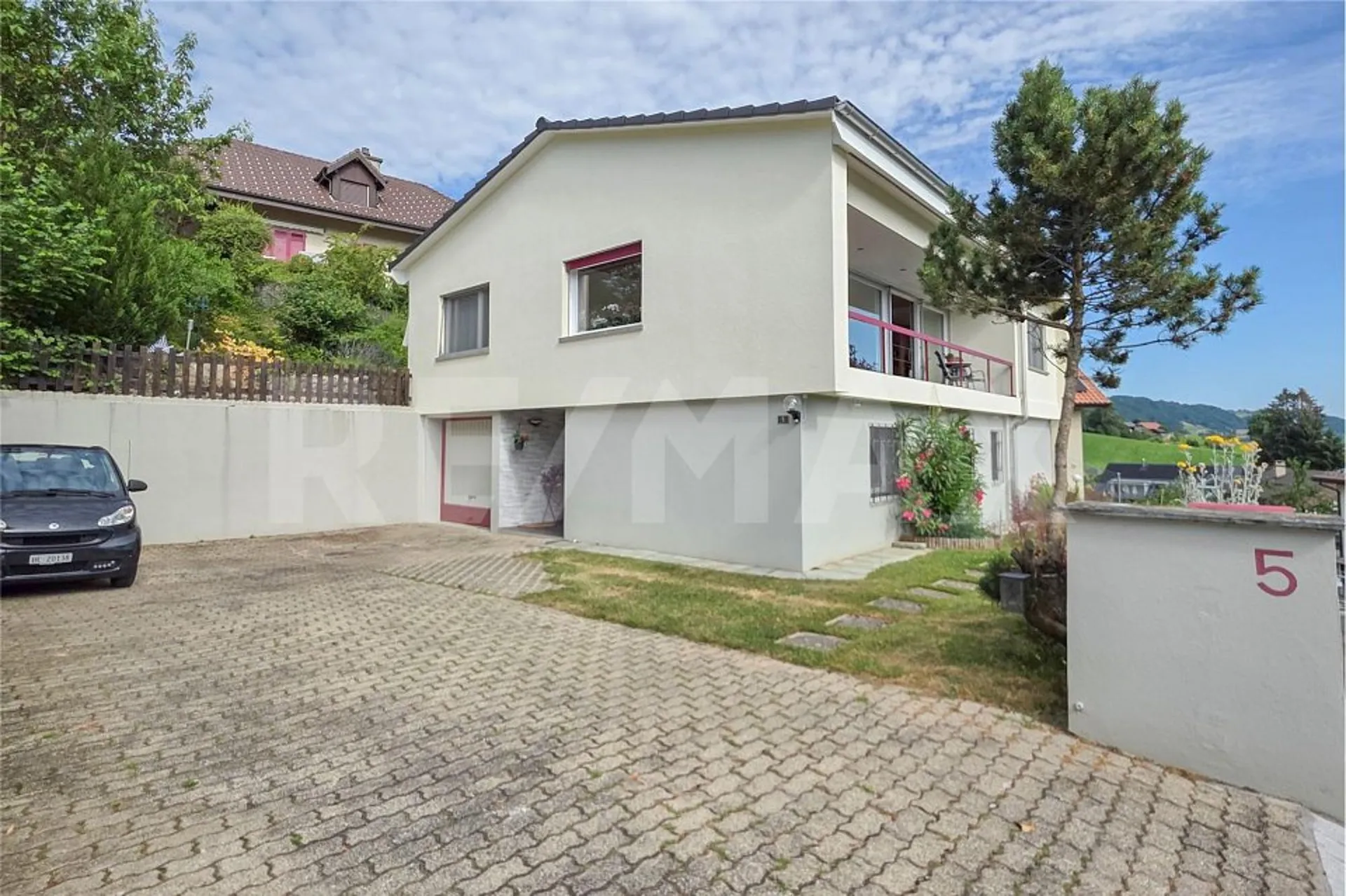 Weitblick, Wohlgefühl, Wohntraum  hier beginnt Ihr neues Lebenskapitel.