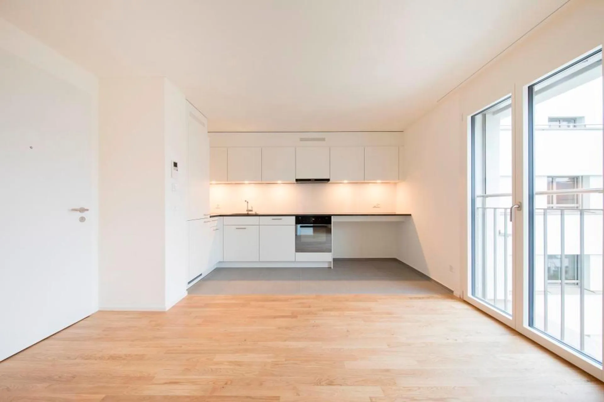 Ihre urbane Wohnung über Olten