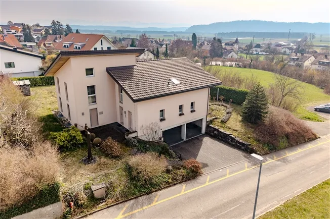 Freistehendes Traumhaus für die ganze Familie
