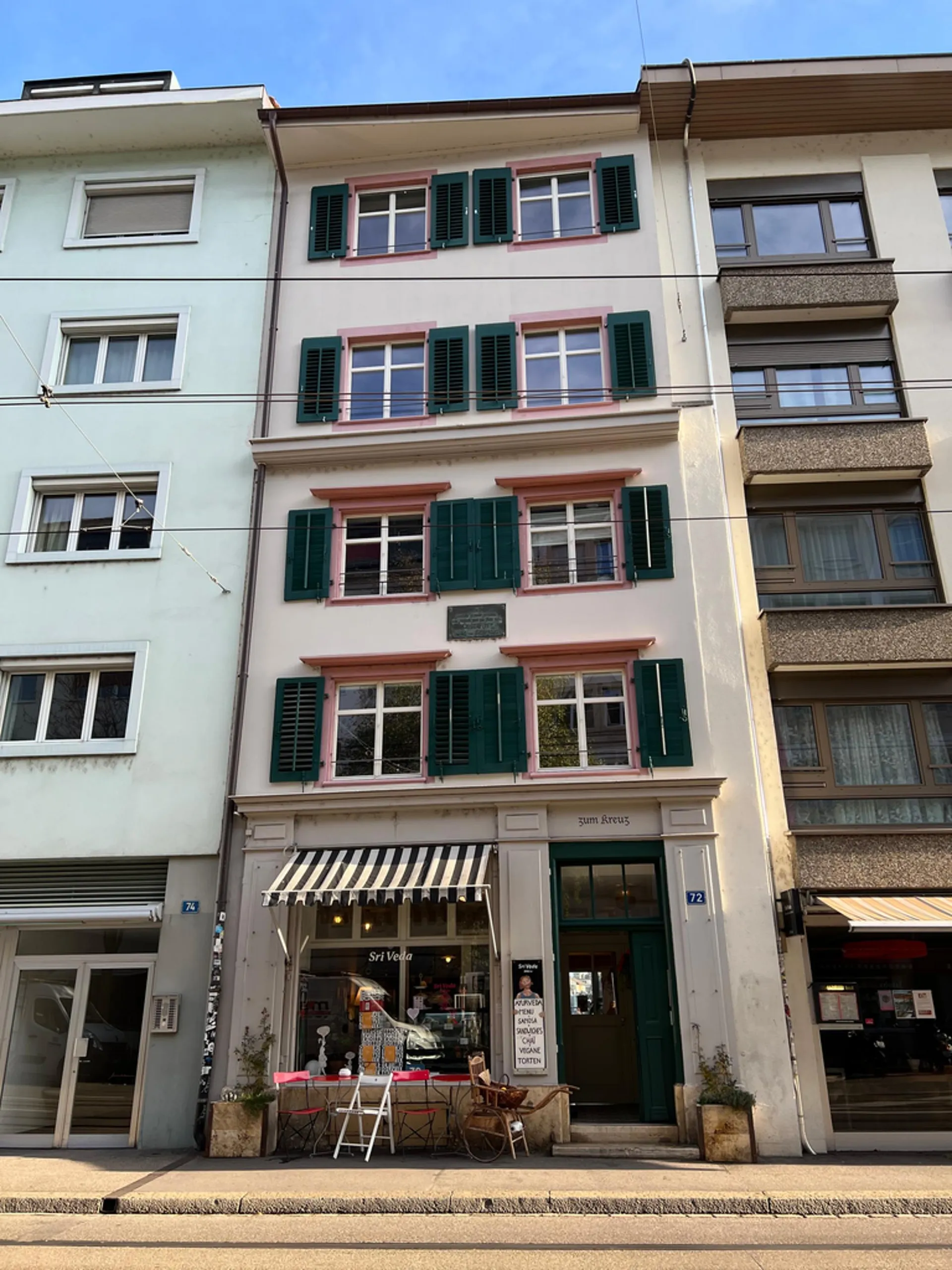 Wohnen mit Weitblick - Ihr neues Zuhause am Rhein