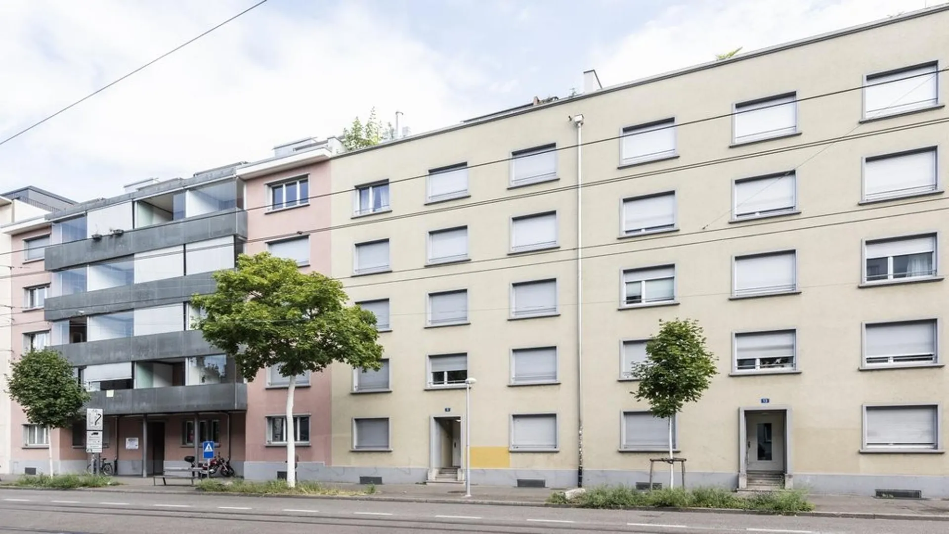 Möchten Sie in Rheinnähe wohnen?