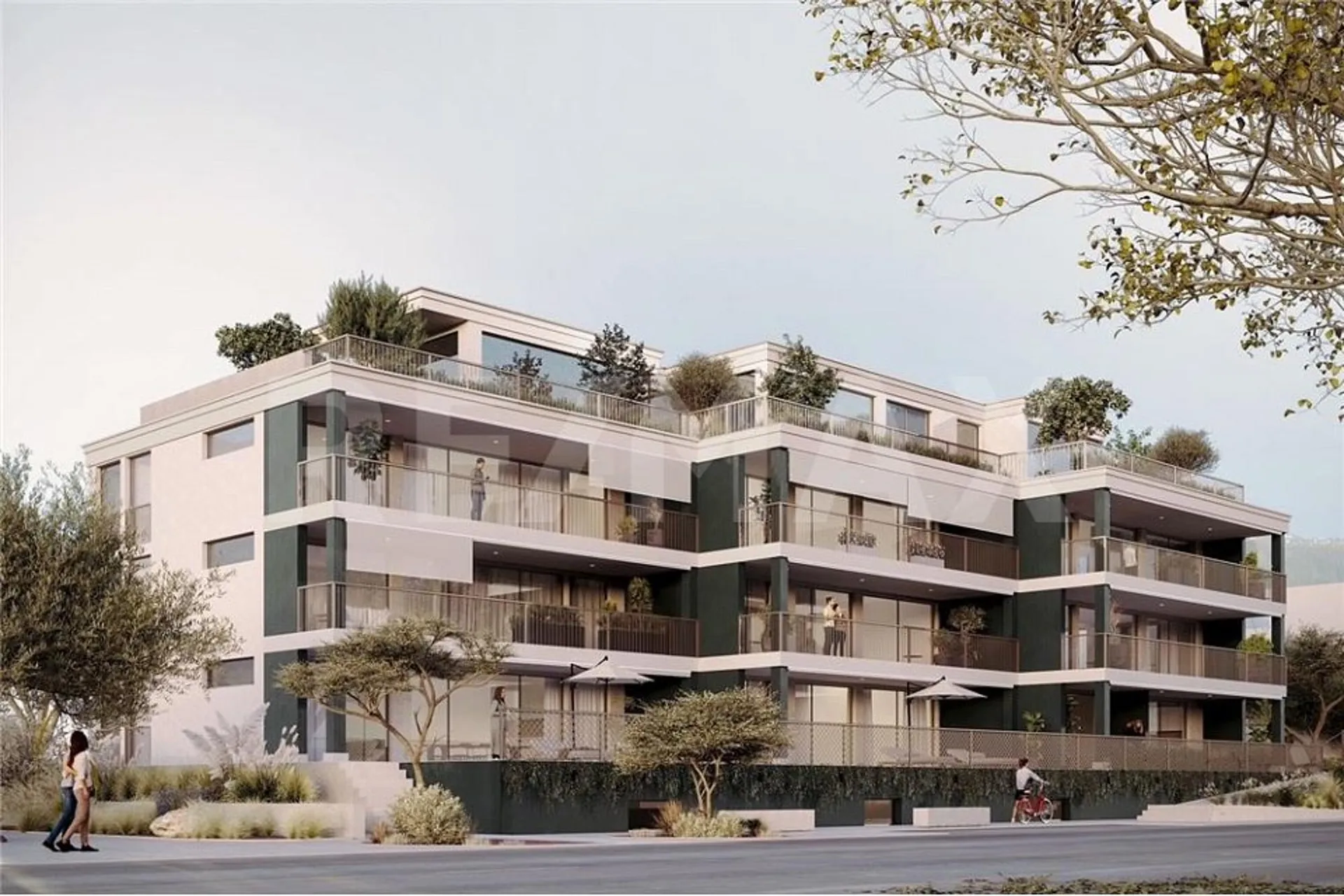 NEUBAU, letzte 4.5-Zi.-Wohnung, 001 EG, individuelle Innenraumgestaltung, Brunnen SZ