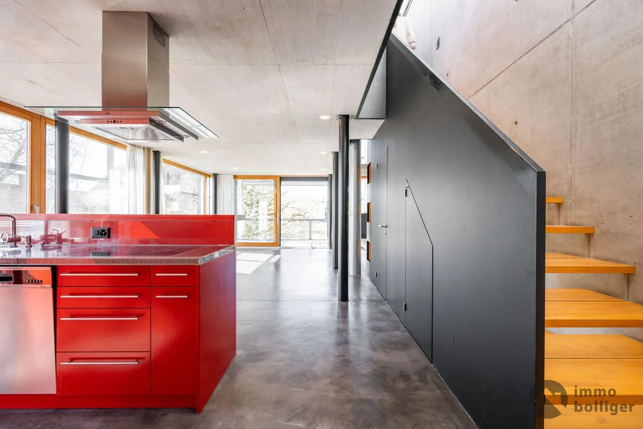 Ein Zuhause wie kein anderes – Architektur mit Charakter