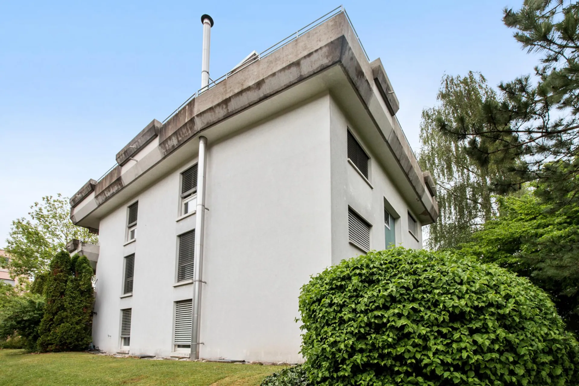 Ihr neuer Wohntraum in Regensdorf!
