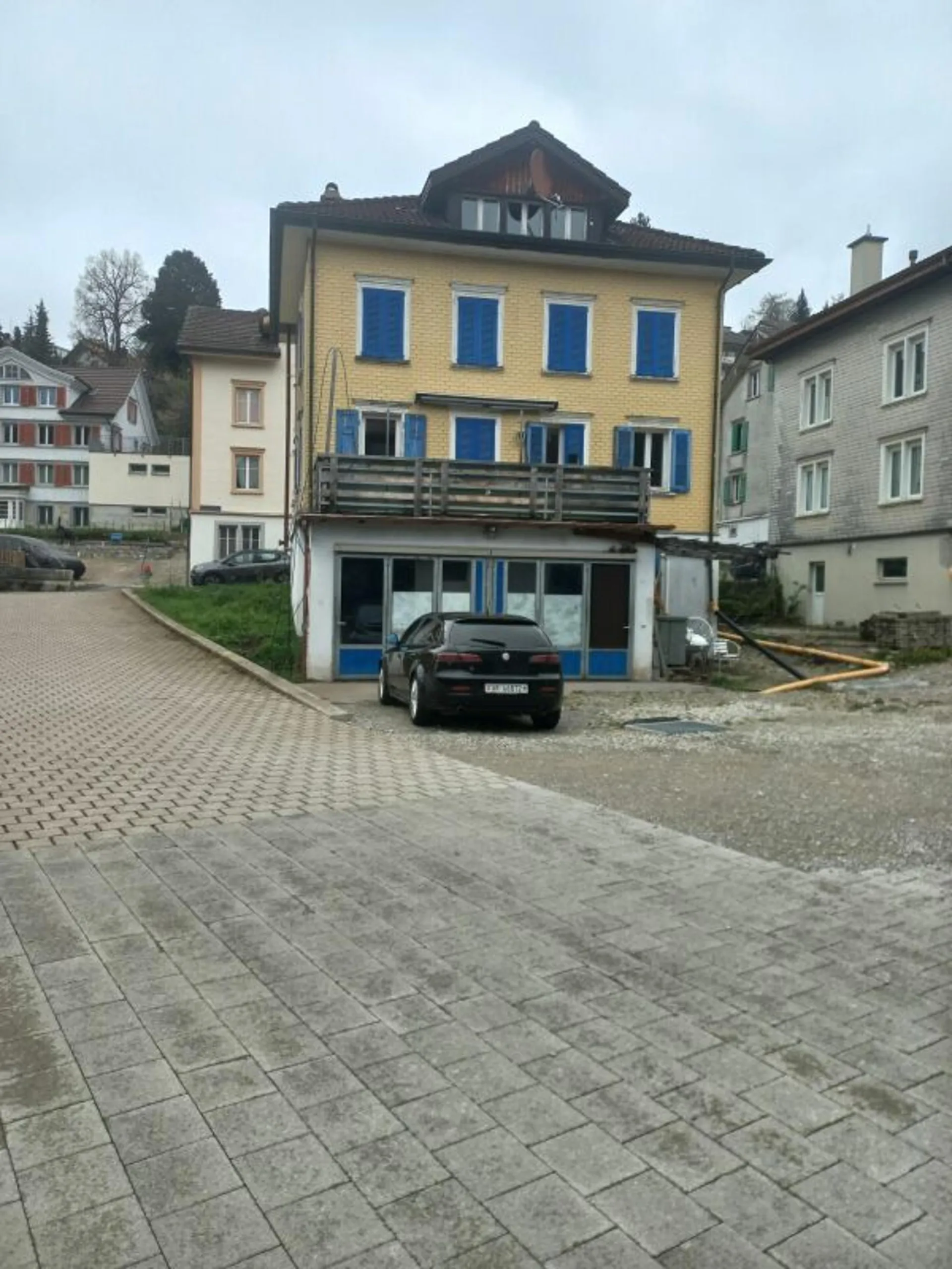 Heimliges 6.5 Zimmer - Haus inkl. Garage