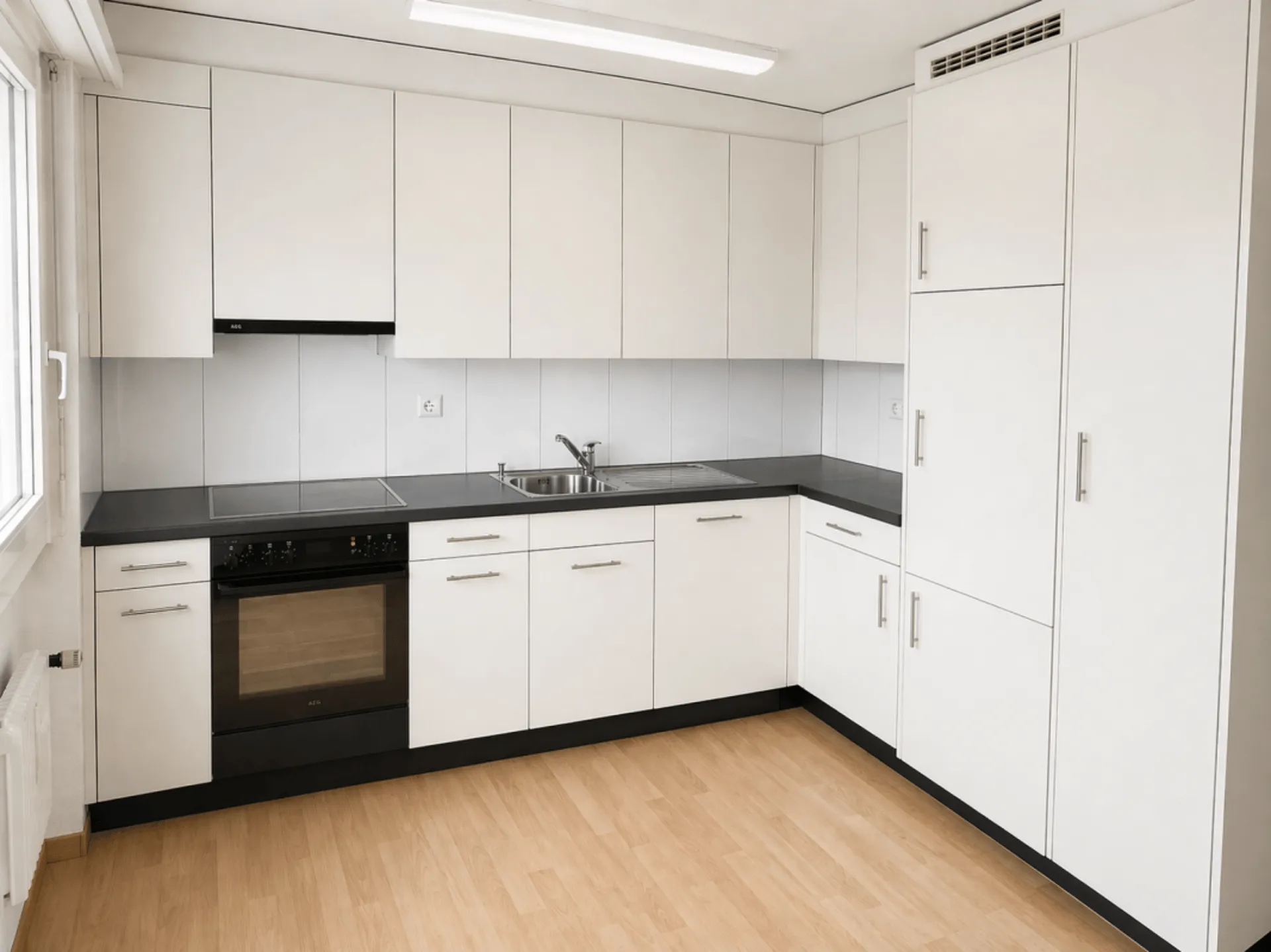 Wohnen nahe Bodensee - schöne 3.5-Zimmer-Wohnung in Goldach