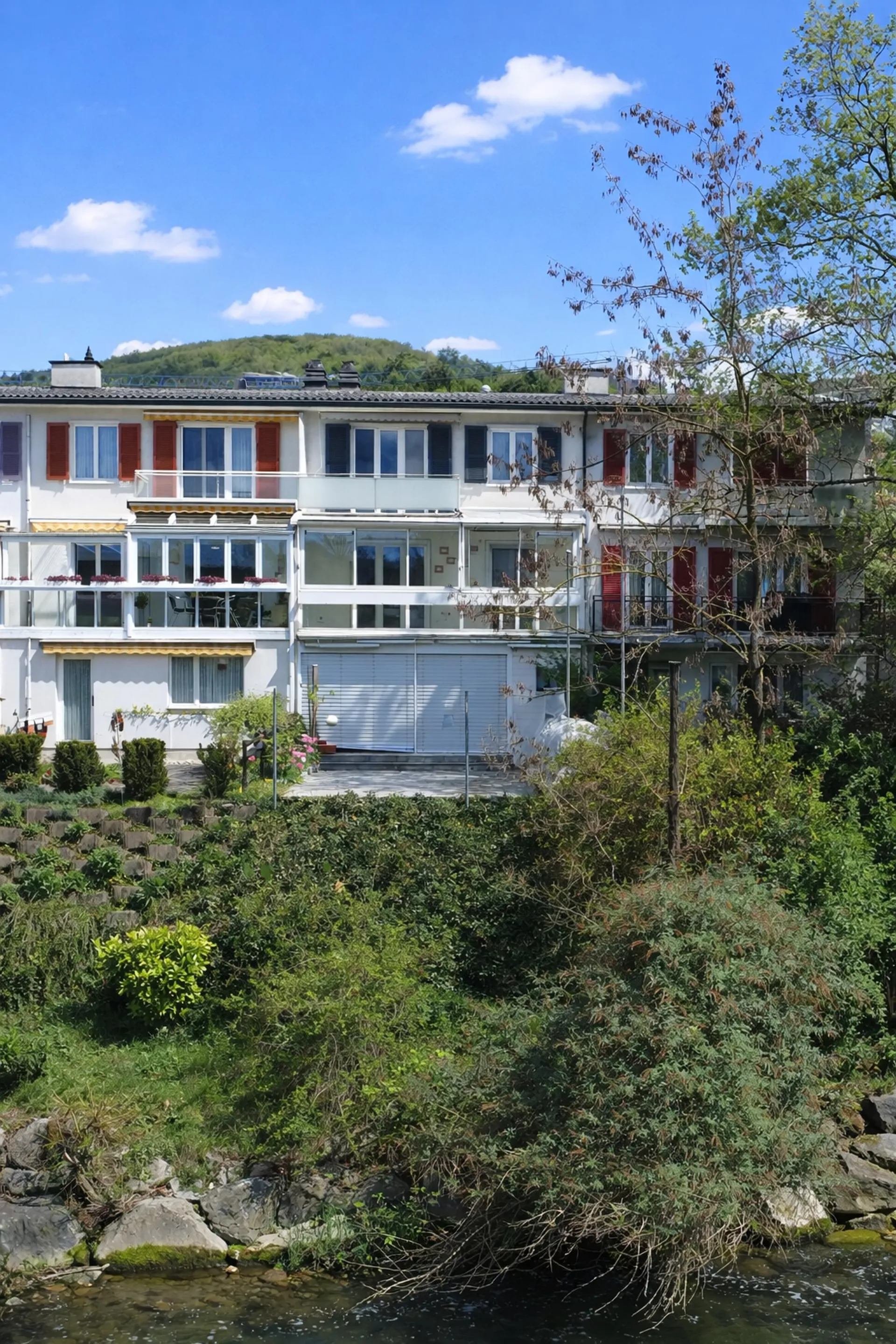 Familienfreundliches 5-Zimmer-Einfamilienhaus in ruhiger Lage von Füllinsdorf