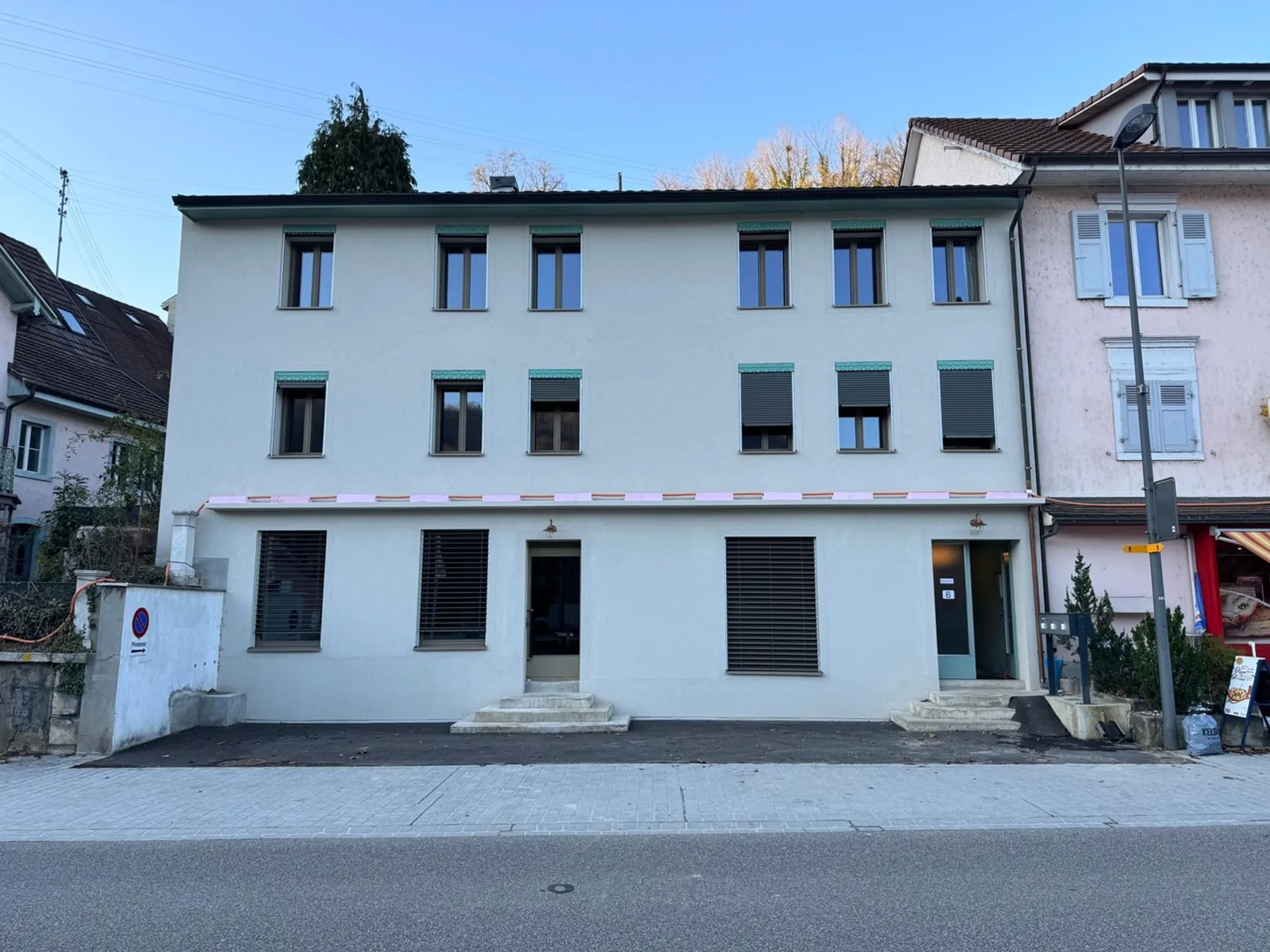 Vielseitiges Mehrgenerationen-Haus mit Geschichte
