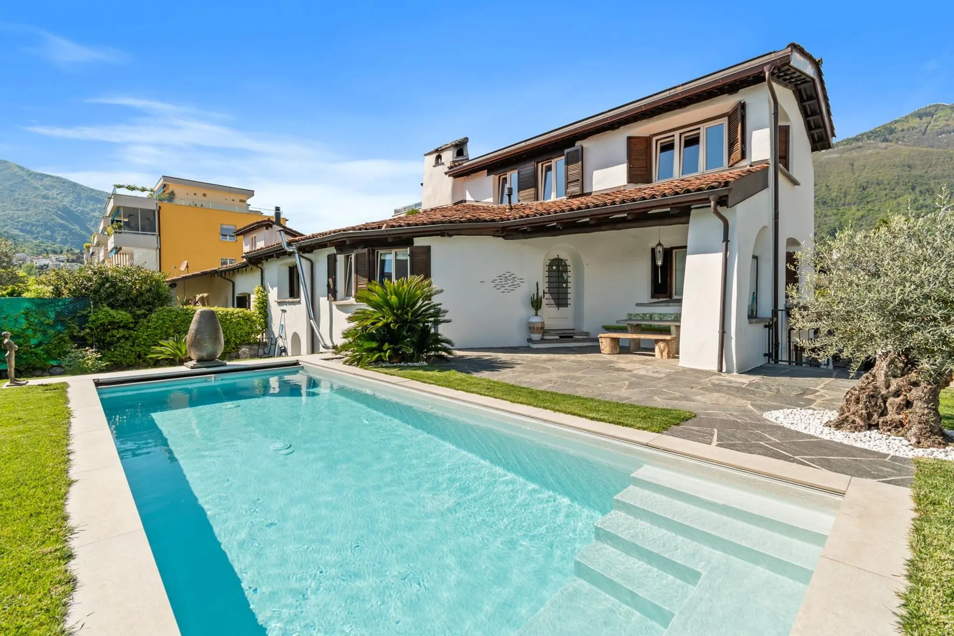 Haus Cecilia