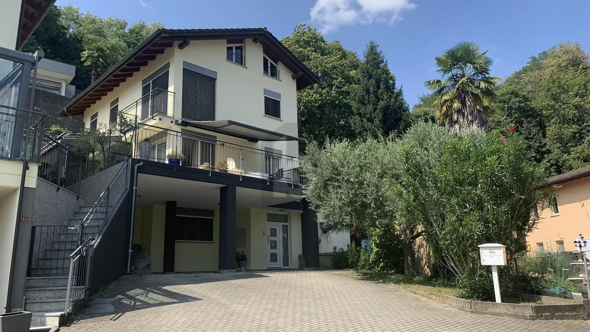 TRANQUILLO, CENTRALE E DI QUALITÀ