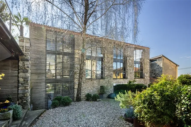 Fabelhaftes Steinhaus mit Geschichte und Charme