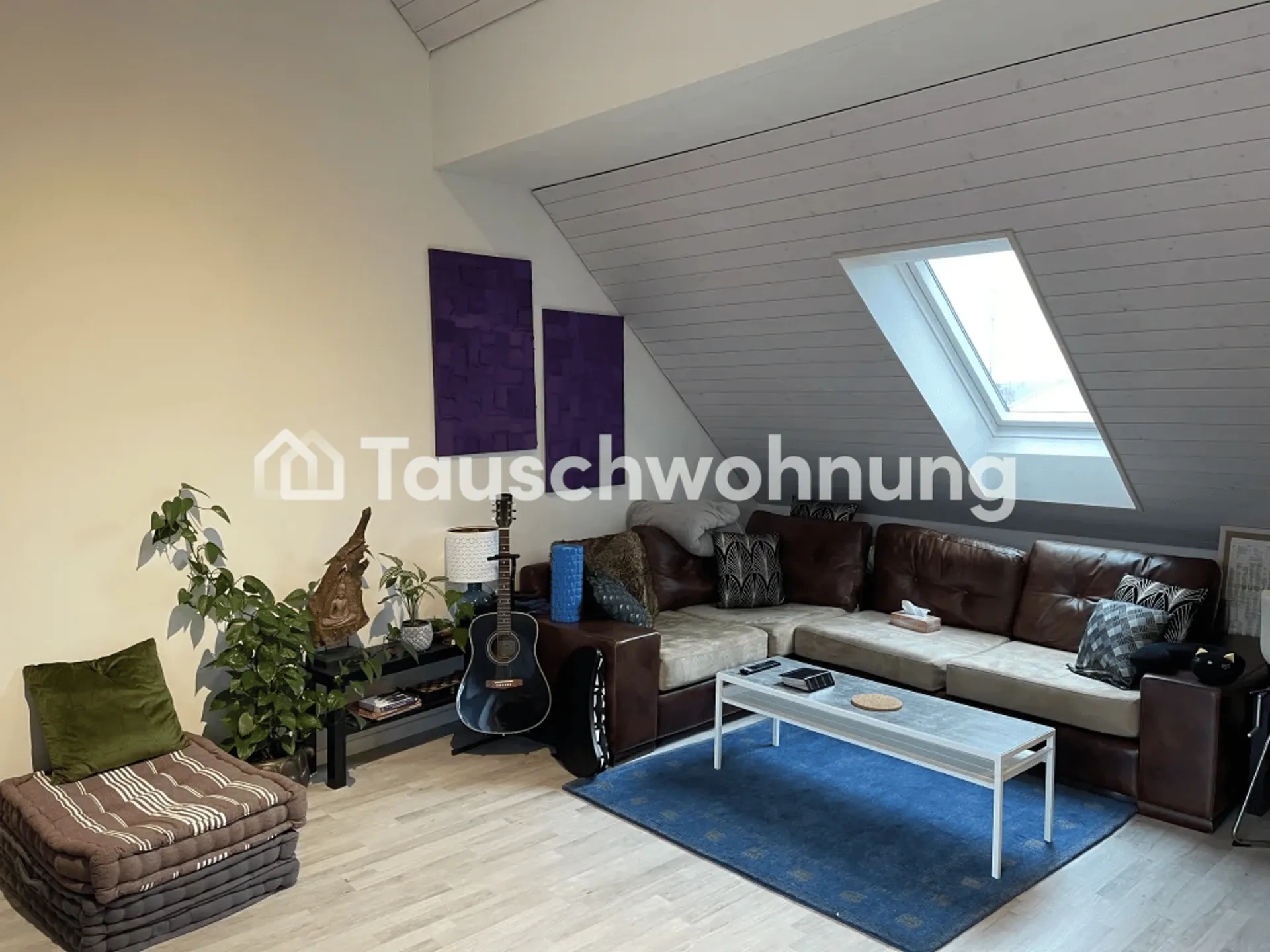 2.5-Zimmer-Wohnung in Zürich, Kreis 12