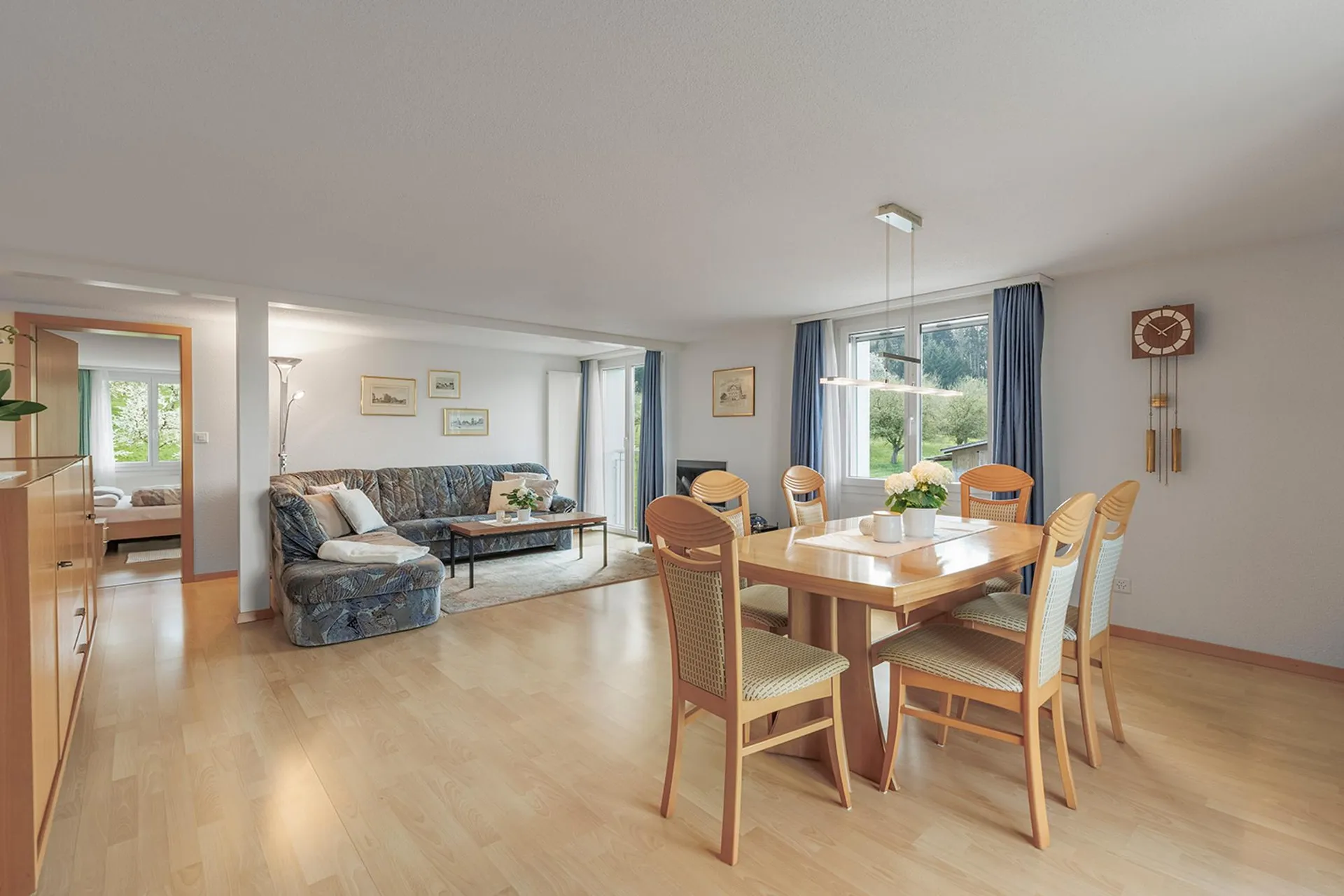 Sonnenverwöhntes Zuhause an traumhafter Lage