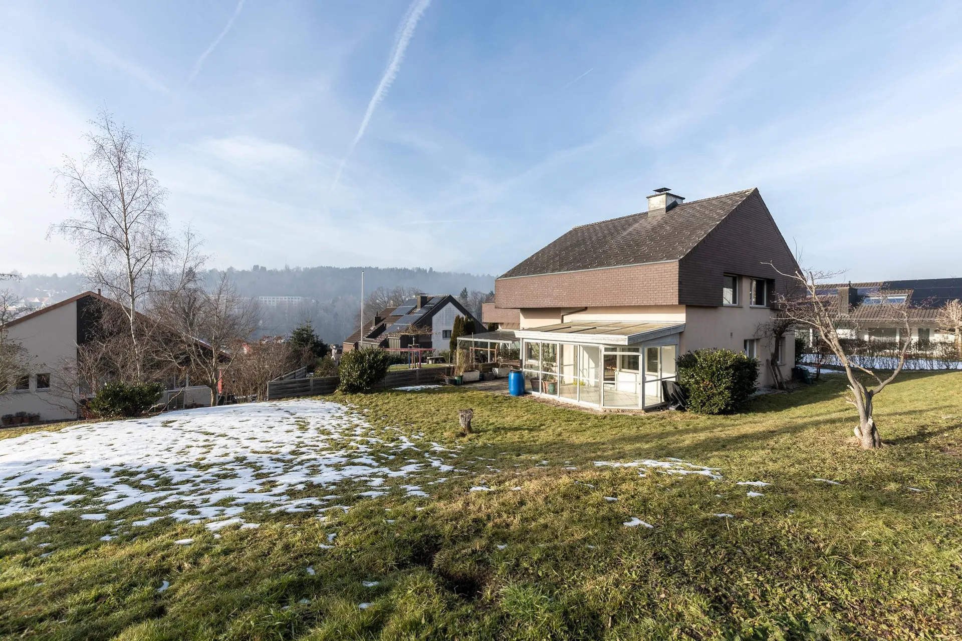 Gestalten Sie ein Zuhause, in dem sich Ihre Familie wohlfühlt