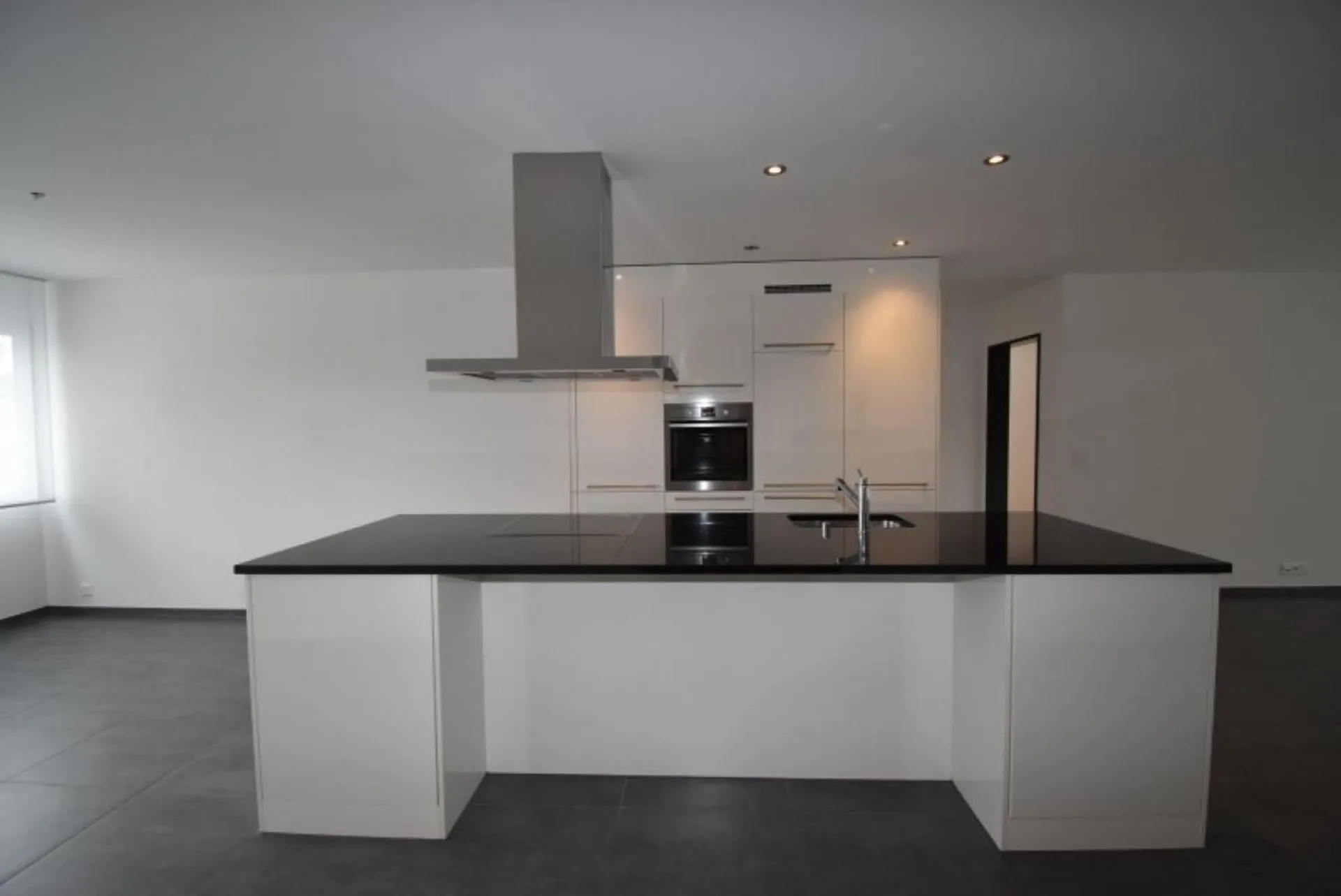 Familienfreundliche 4.5-Zimmer-Wohnung