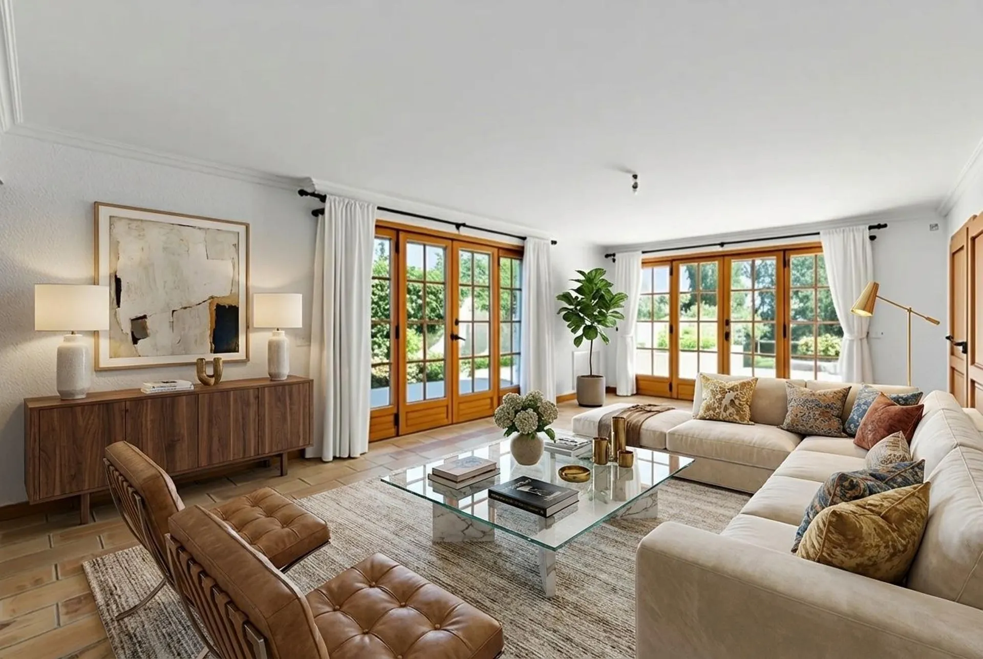 Magnifique Maison Villageoise