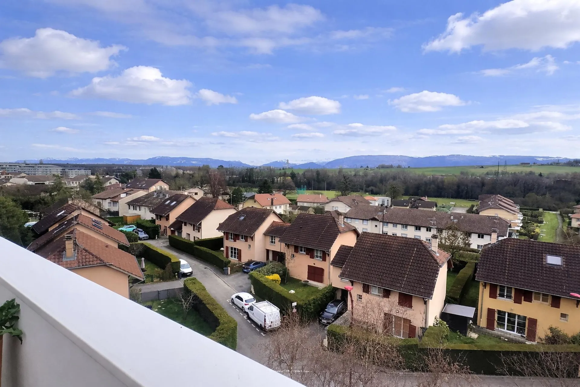 Superbe Attique en viager occupé avec rente