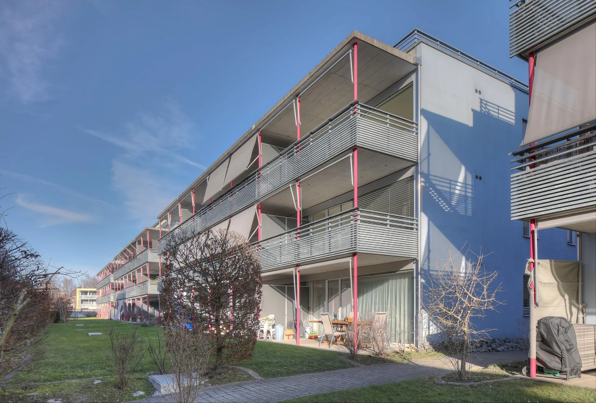 Ihre neue Wohnoase