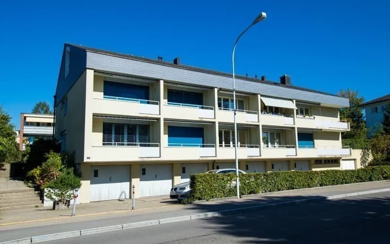 3-Zimmer-Wohnung im Herzen von Zumikon - ENGLISH BELOW