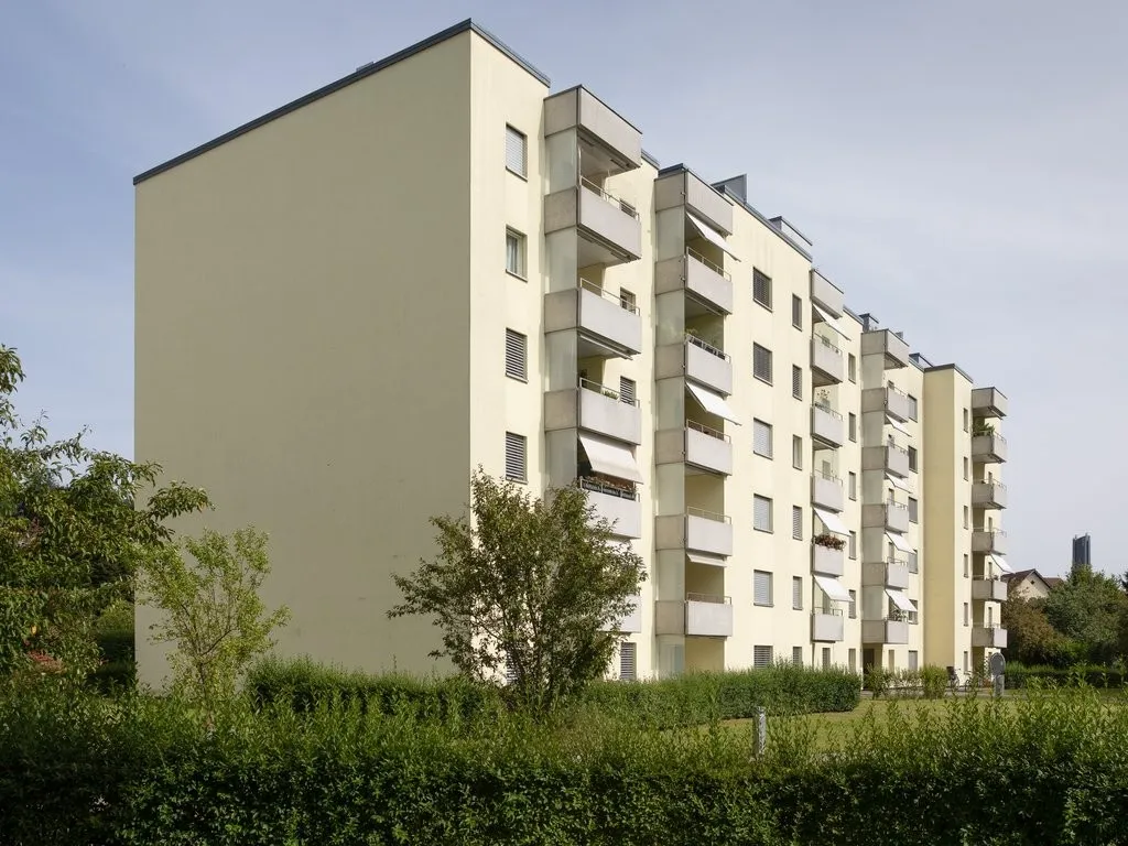 MIETEN OHNE KAUTION - Wohnen mit atemberaubender Aussicht