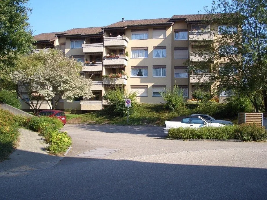 MIETEN OHNE MIETKAUTION - Ruhige und günstige Familienwohnung