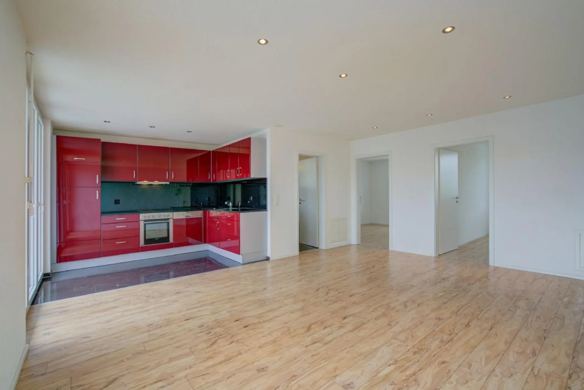 ZENTRAL | PREISWERT | GROSSER BALKON