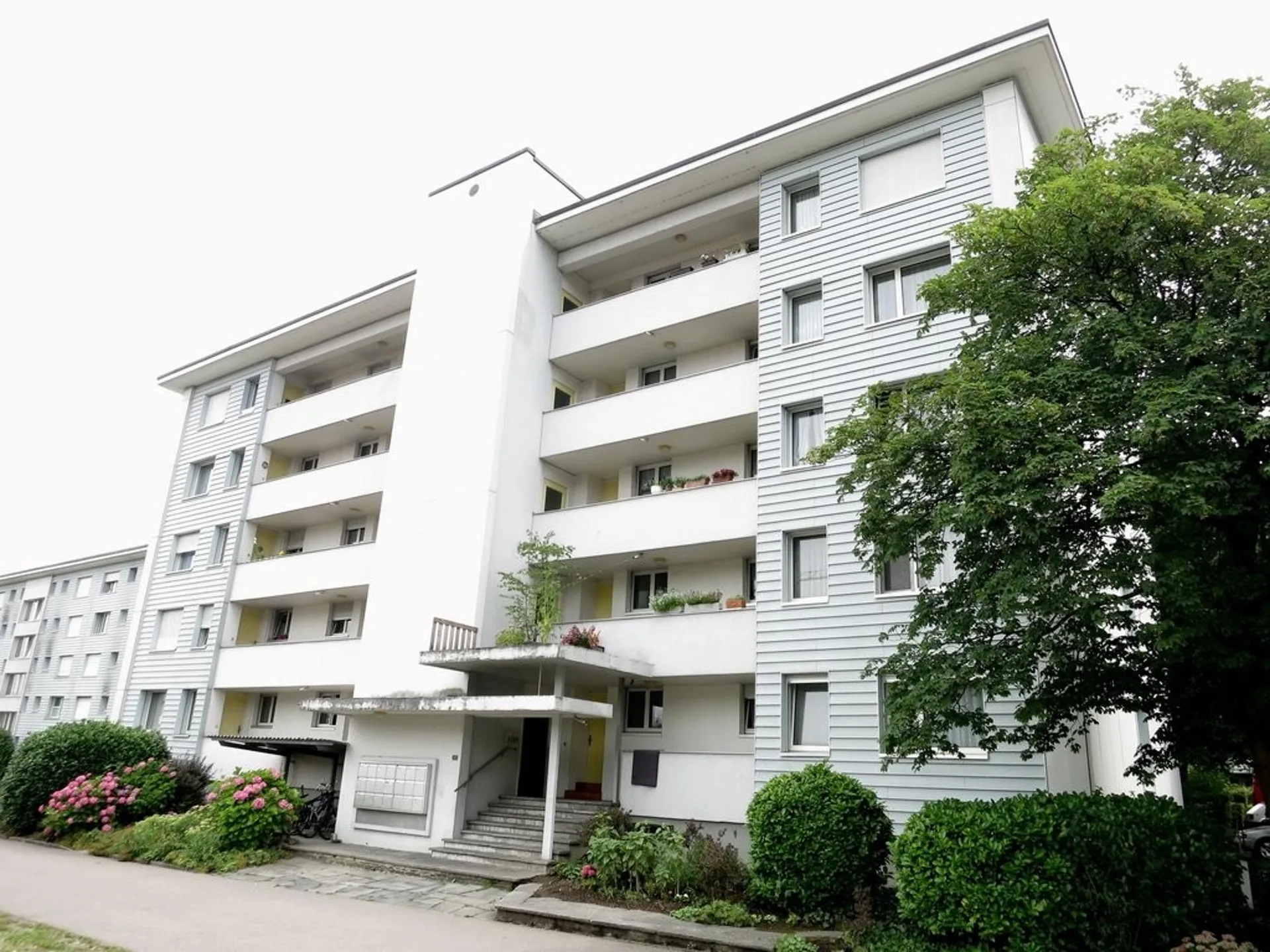 4-Zimmerwohnung in Kloten per 01.08.2026 zu vermieten