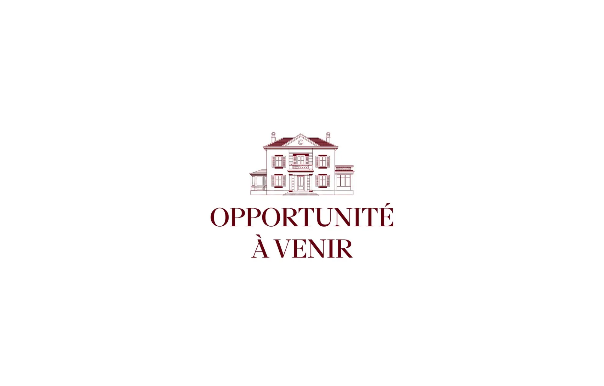 En Exclusivité : Villa aux lignes contemporaines clé en main