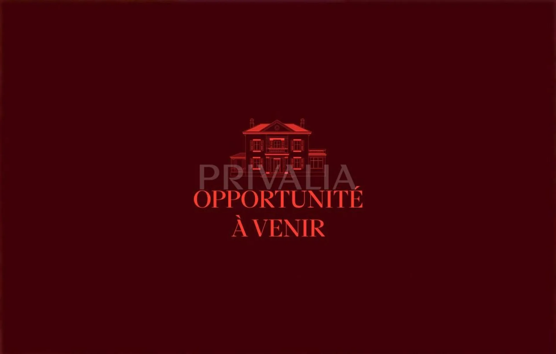 En Exclusivité : Villa aux lignes contemporaines clé en main