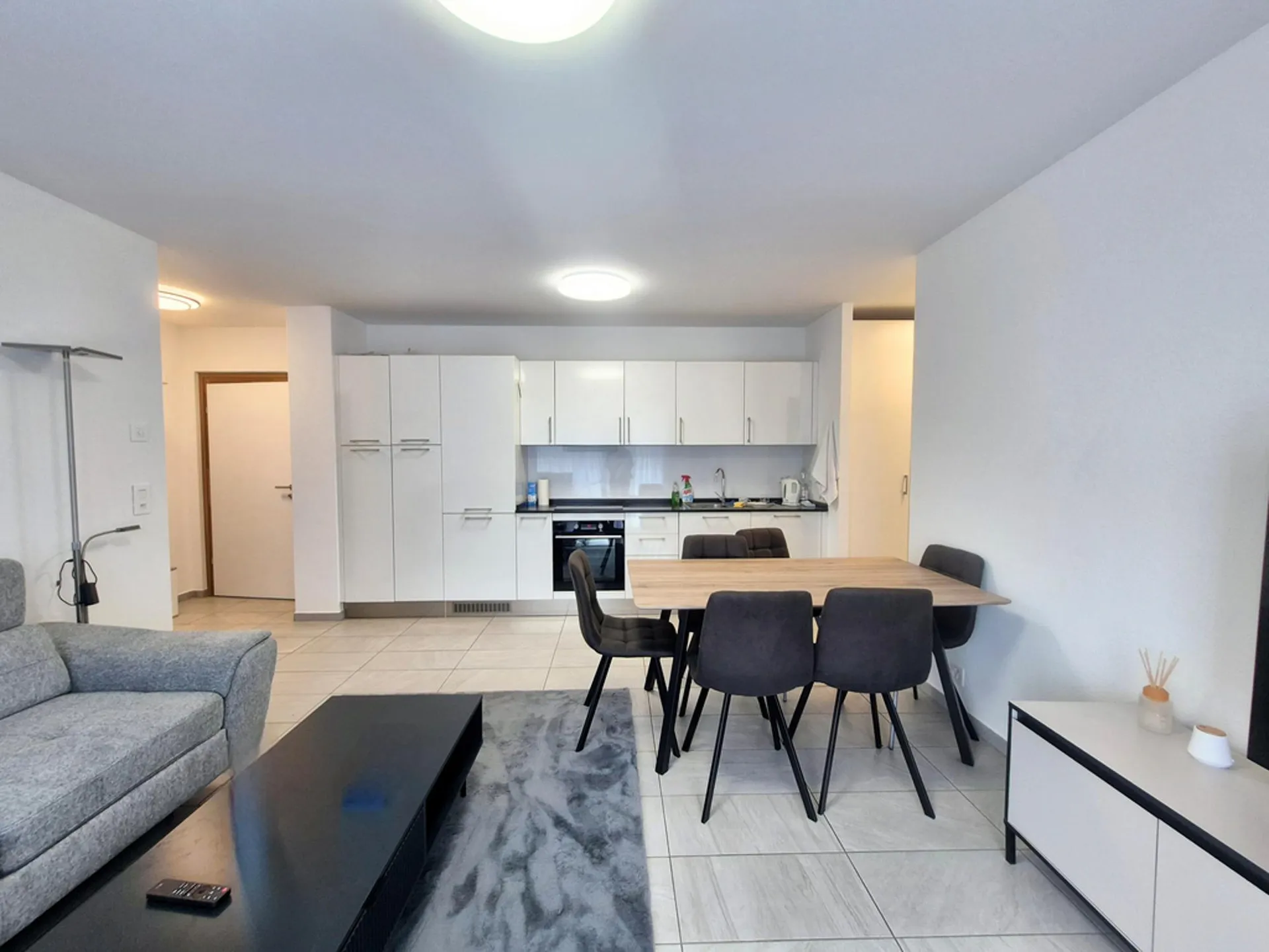 VETROZ - BEL APPARTEMENT 3.5PCES