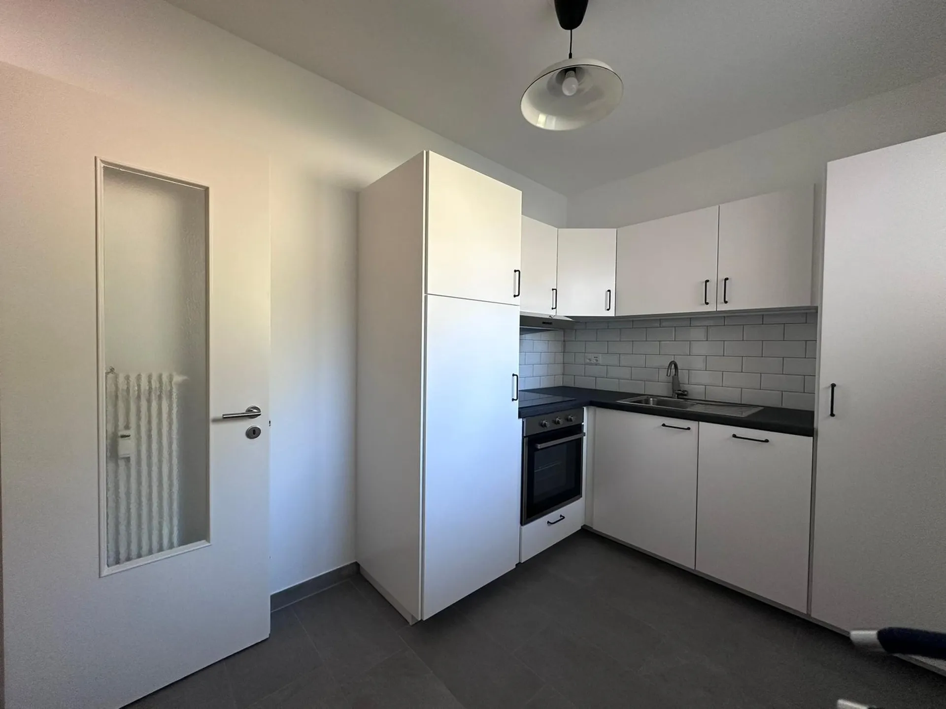 3.5 locali completamente rimodernato a Tenero