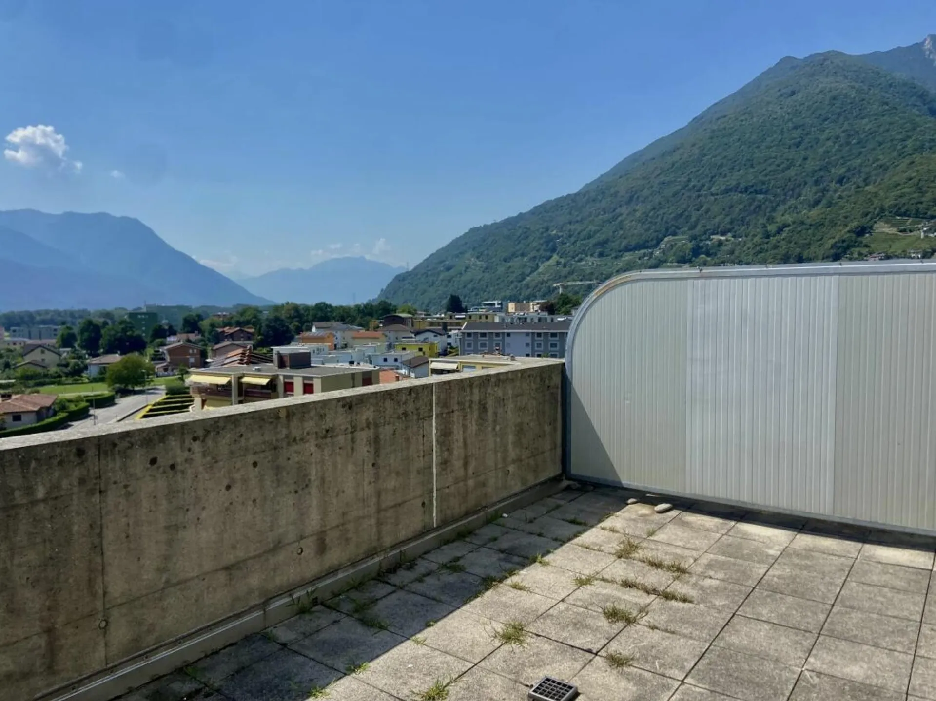 MUNDÁSC 2A, 6513 MONTE CARASSO (BELLINZONA)