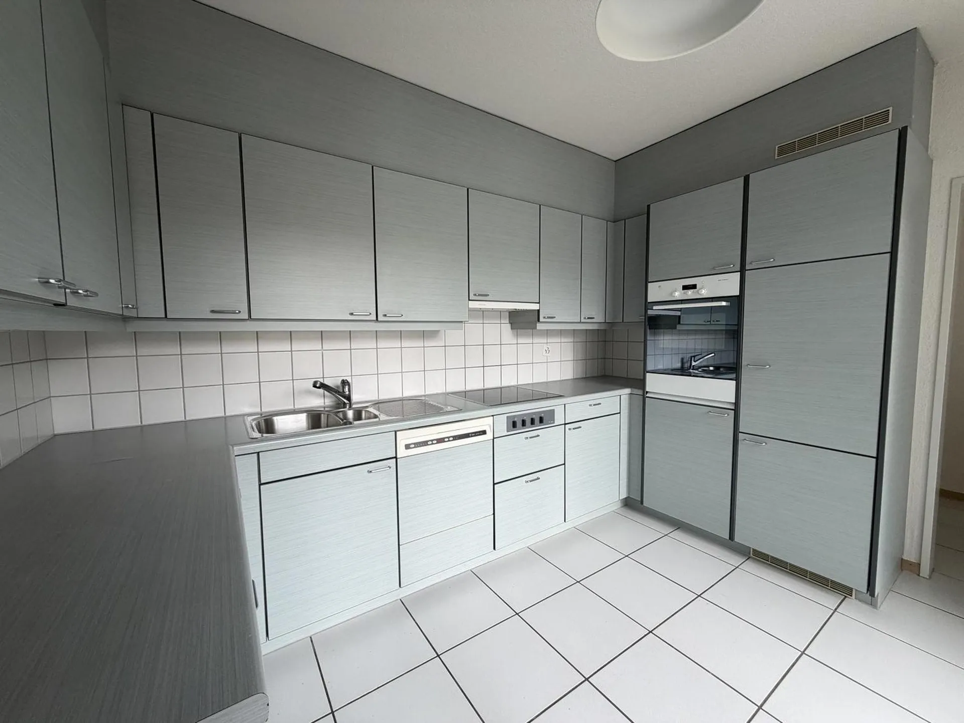 Wohnung in Wollishofen zu vermieten
