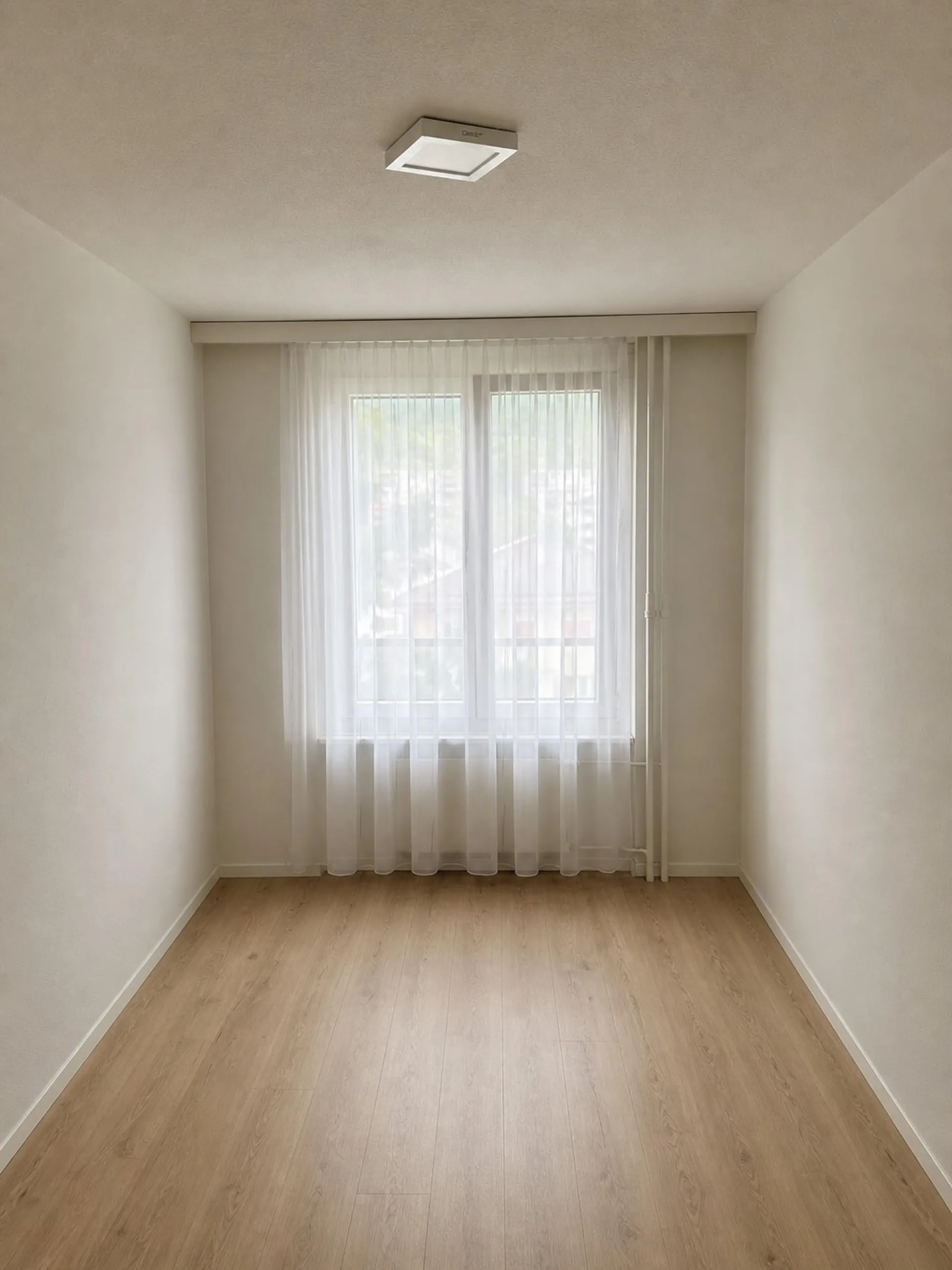 4.5 Zimmerwohnung 5.OG