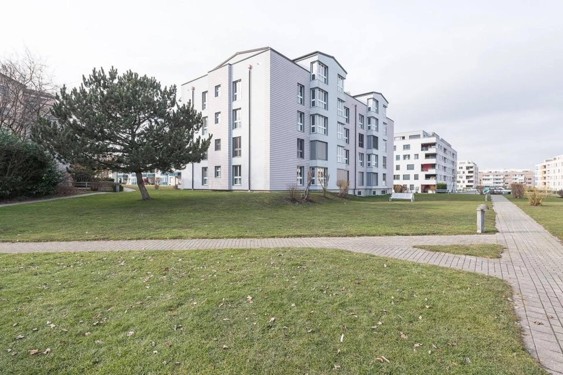 APPARTEMENT DE 3,5 PIECES