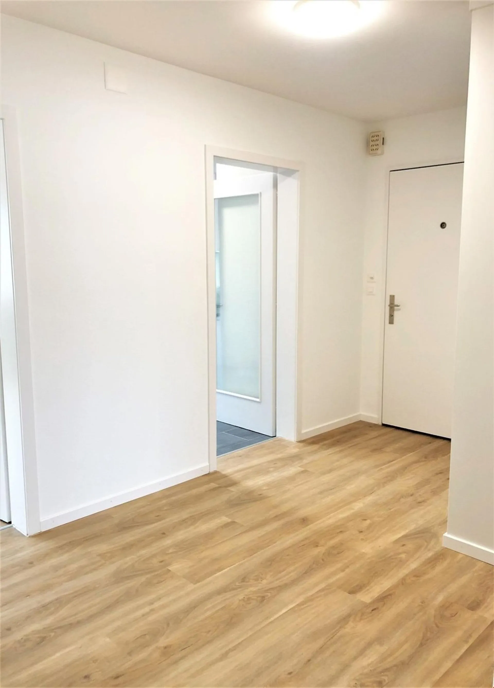 3.0-Zimmerwohnung in Olten - nahe Zentrum