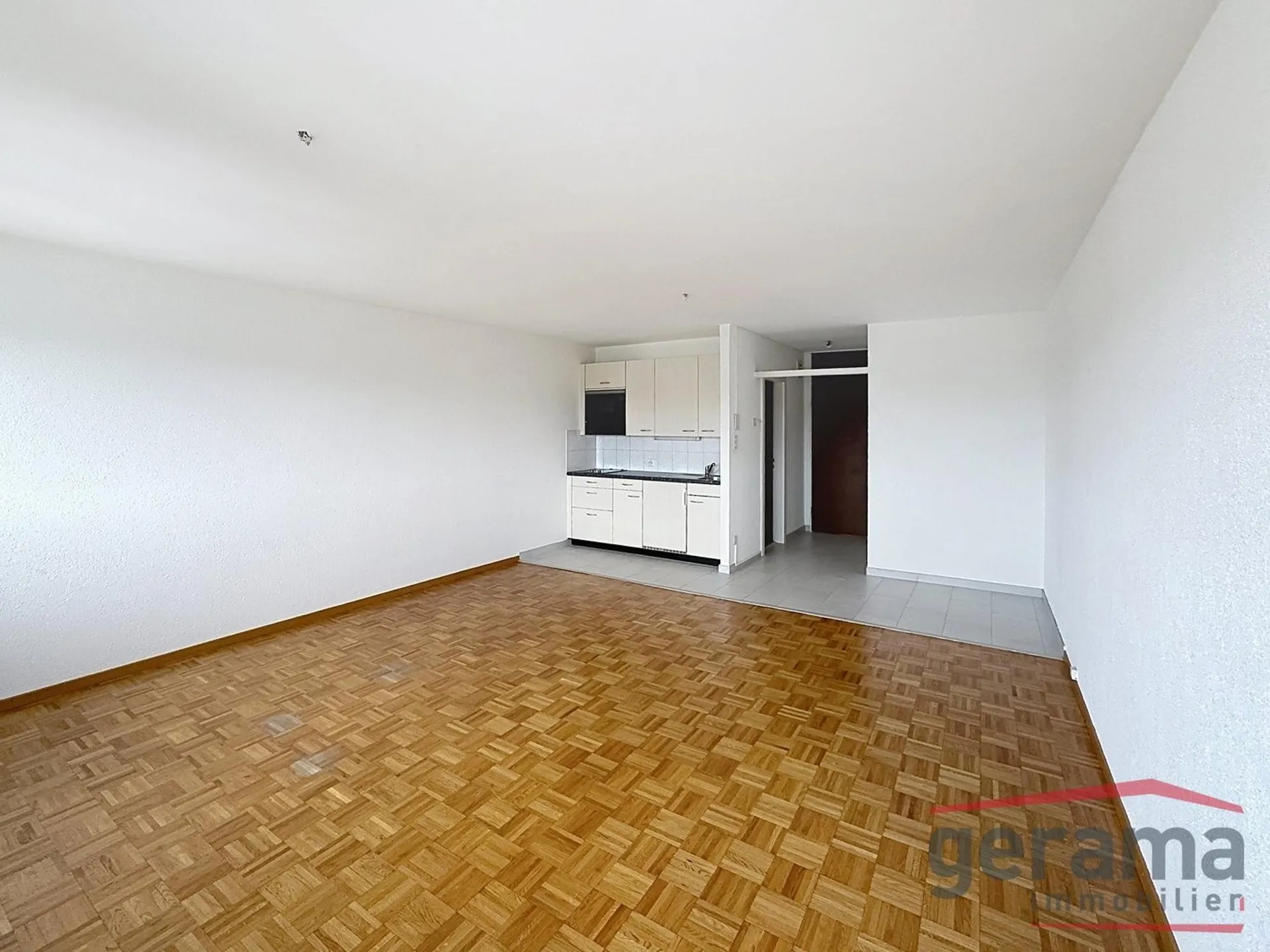Appartement 1.5 pièce au 9ème étage