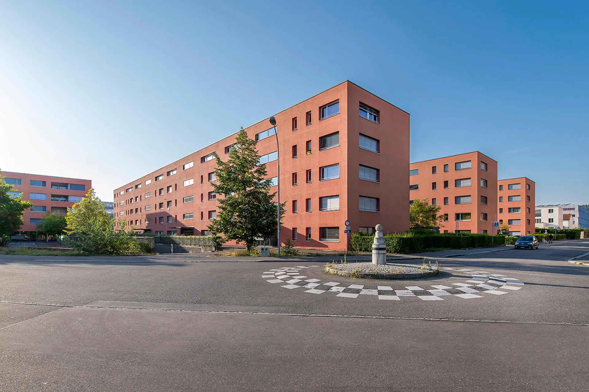Wohlfühloase für Familien