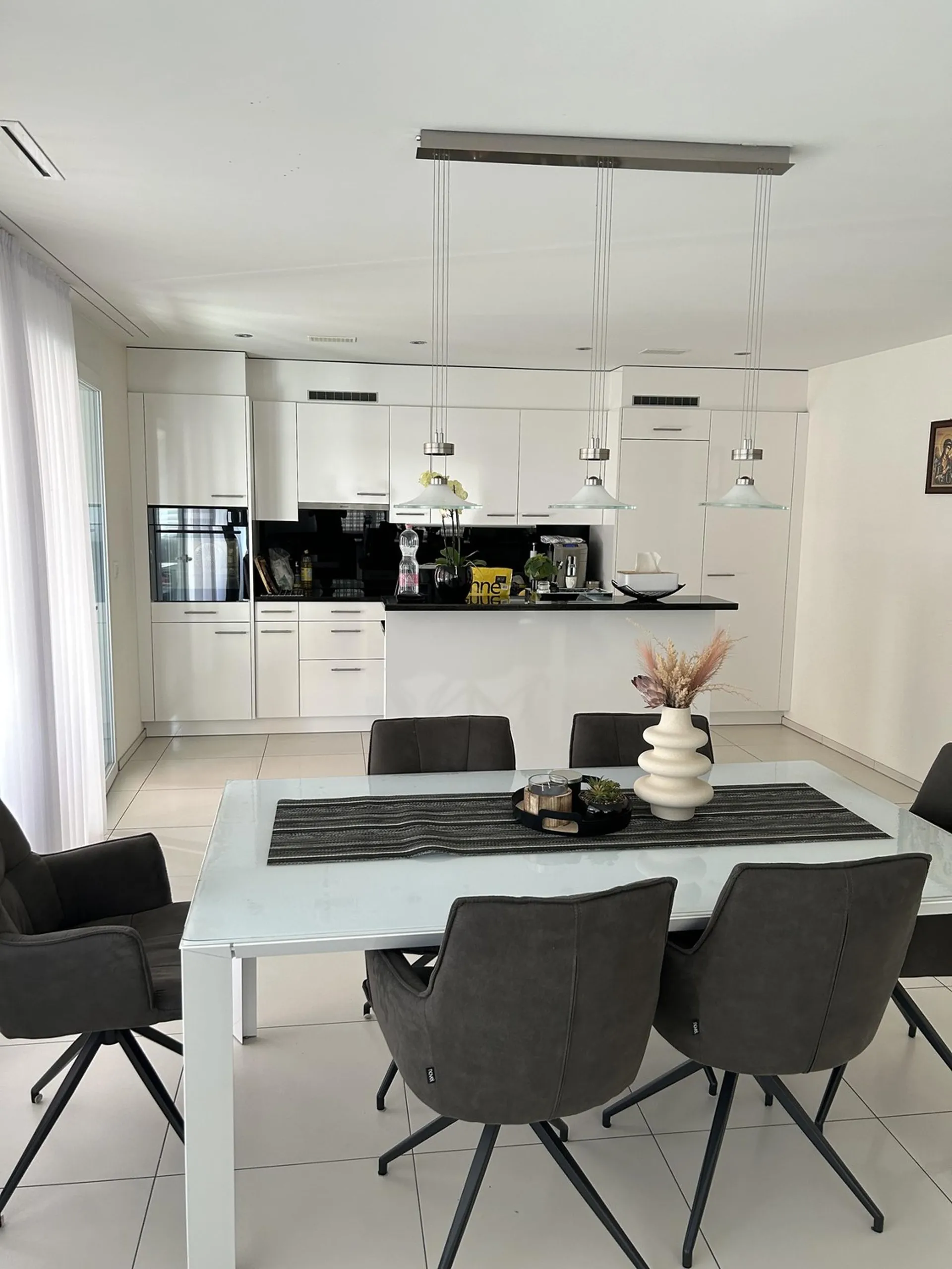 4.5Zimmer Wohnung in Opfikon zu vermieten