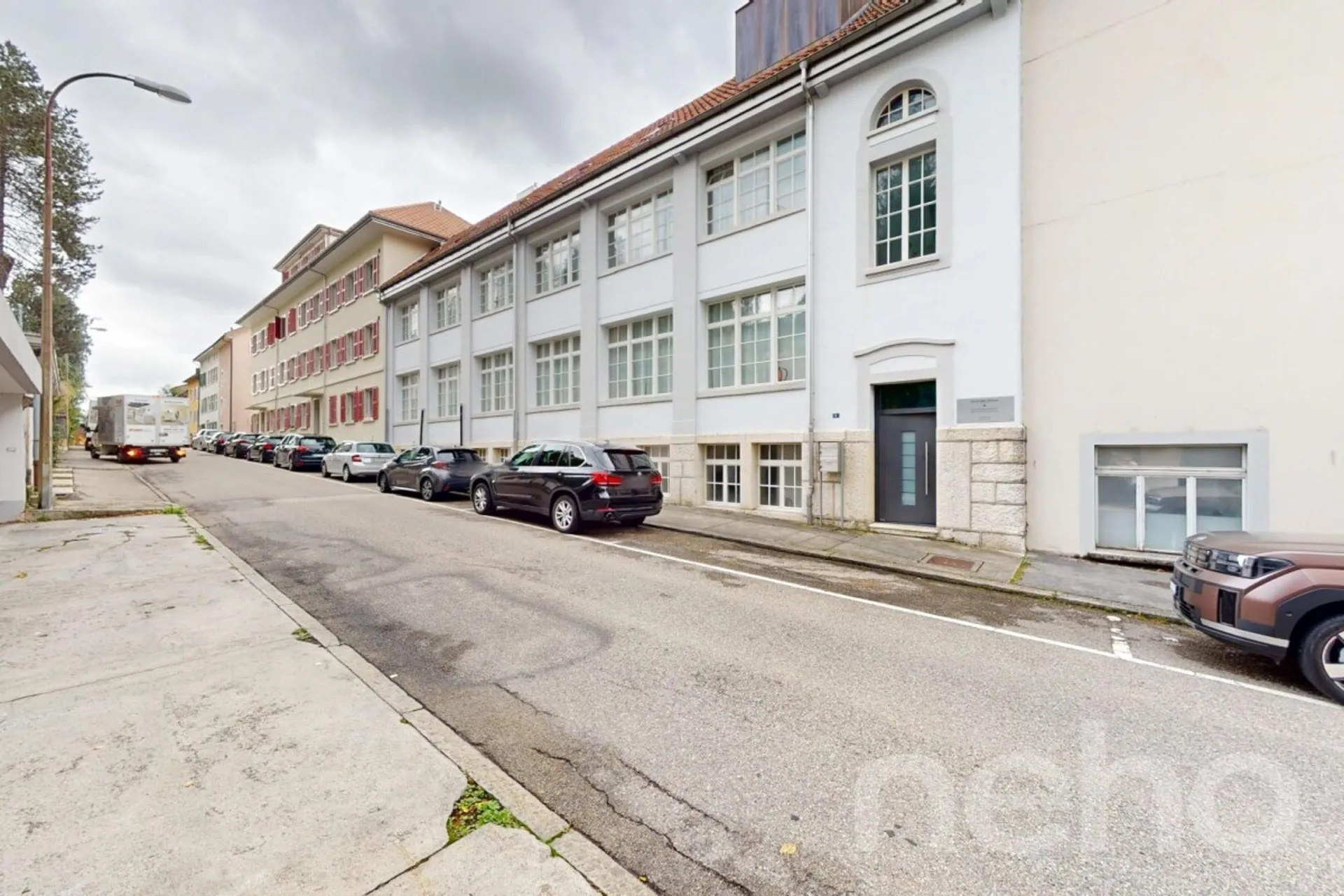 Maison individuelle de 172 m² à vendre à St-Imier