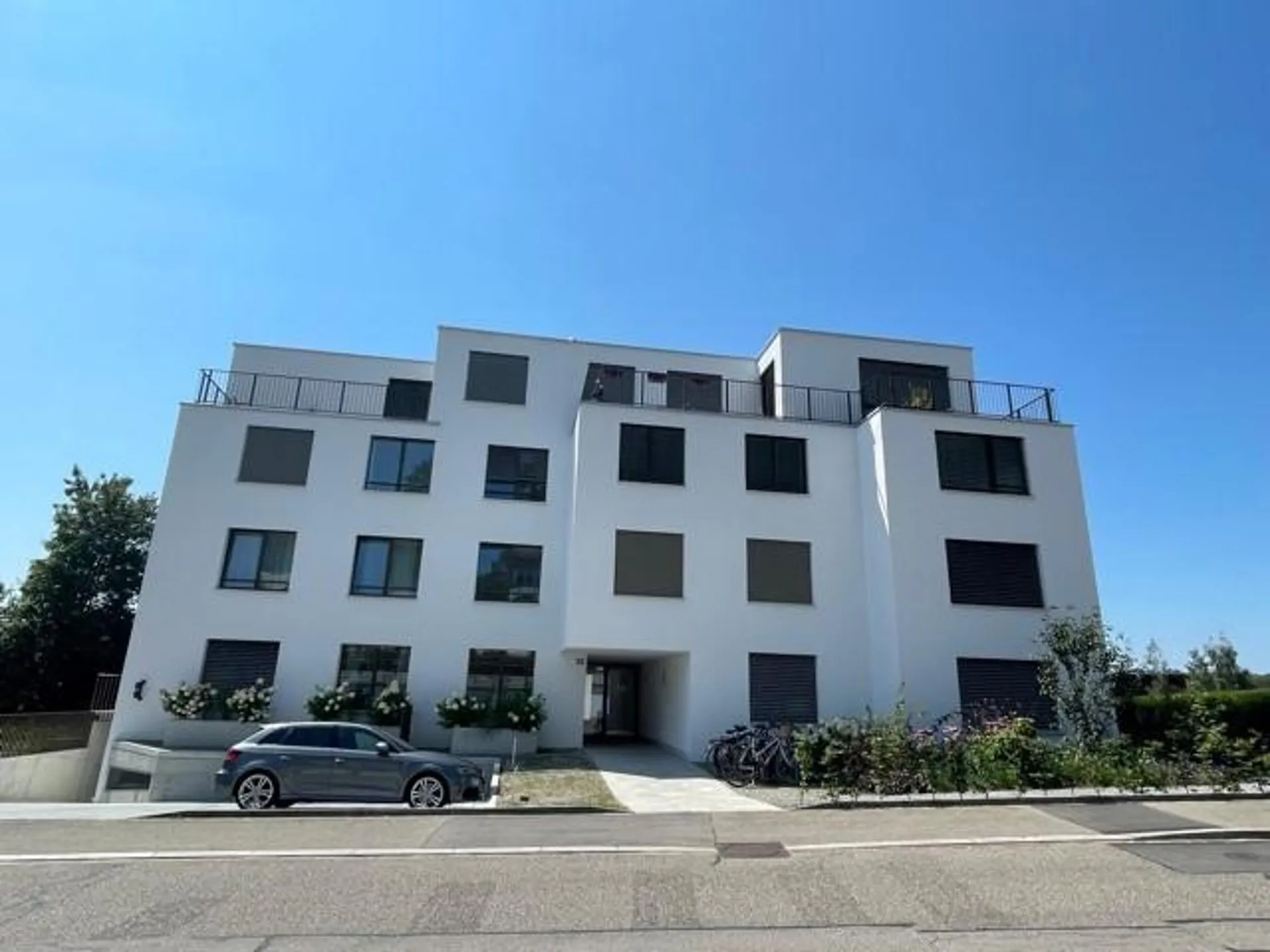 2.5 Zimmerwohnung in Zürich
