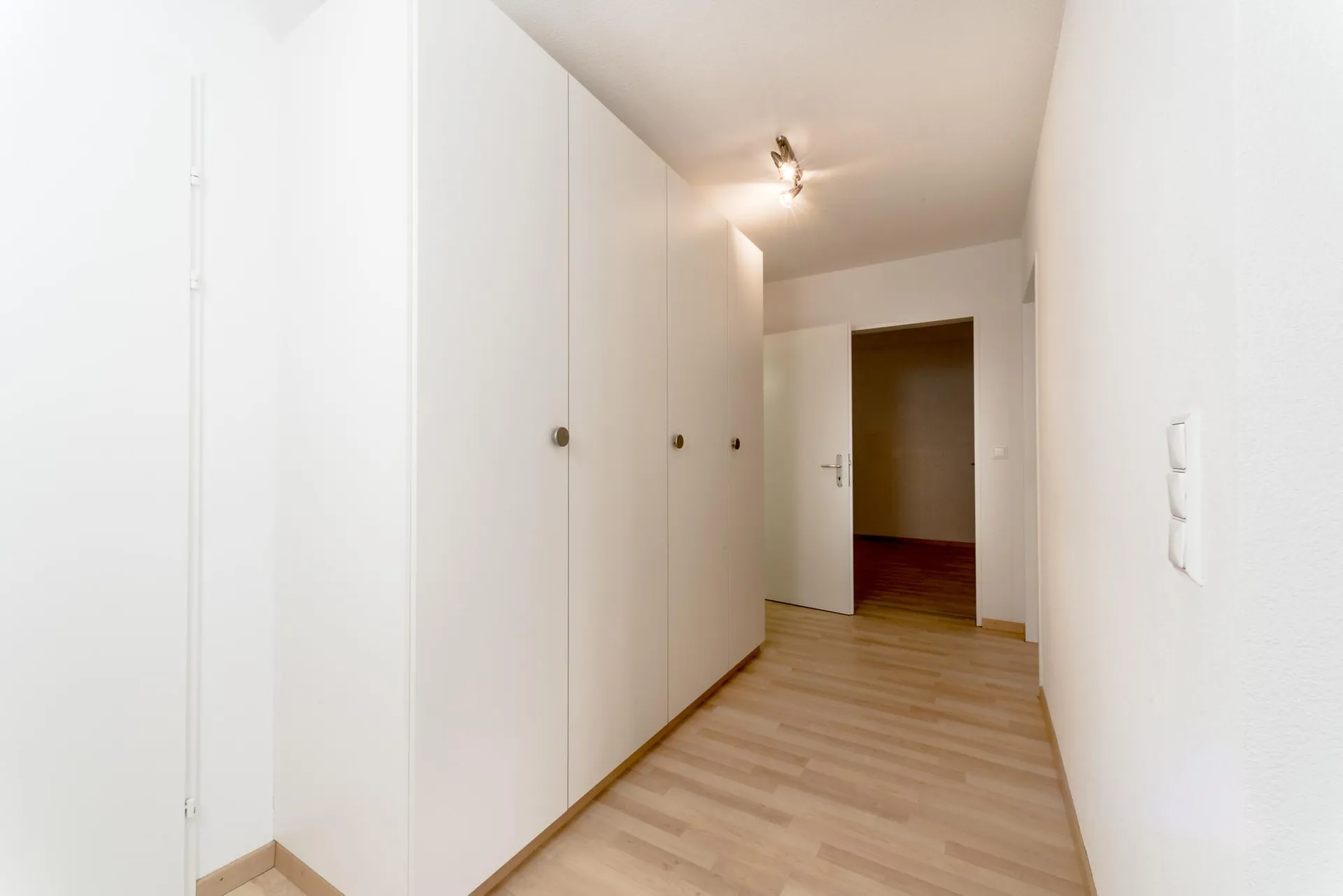 Attraktive 4.5-Zimmer-Wohnung in Bassersdorf