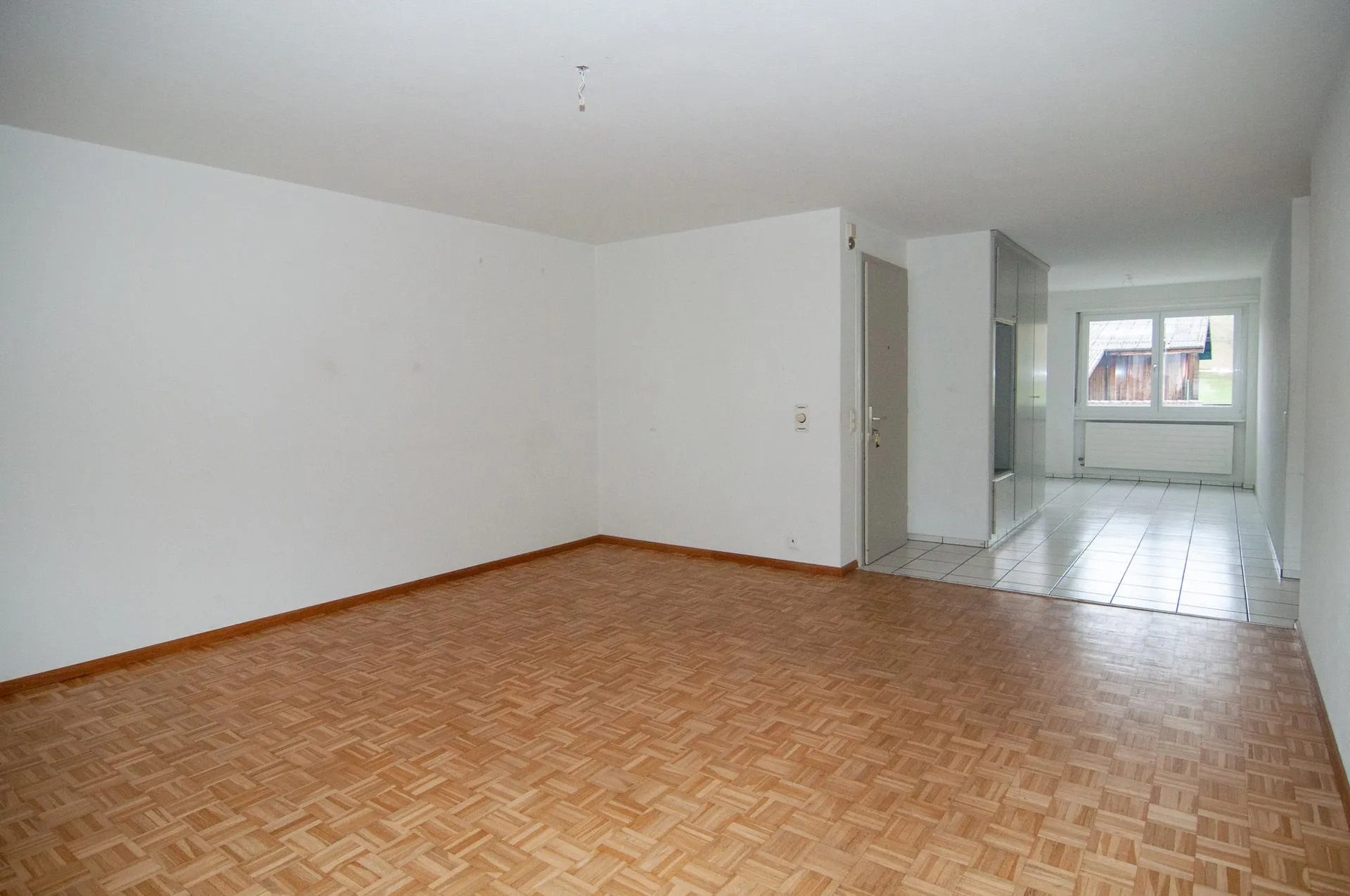 Spacieux appartement de 3 pièces avec ascenseur