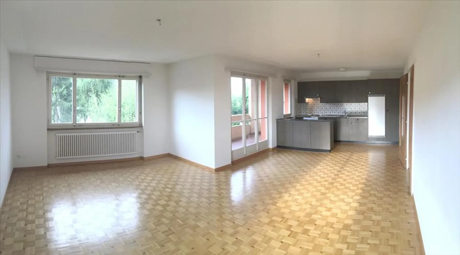 Das Ende der Wohnungssuche ist nahe - Mieten ohne Kaution!