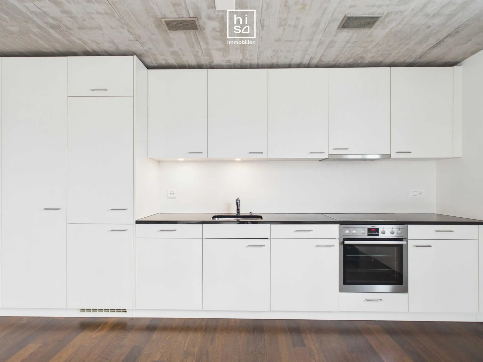 Urbanes Wohnen - moderne 4.5-Zimmerwohnung in Eschlikon
