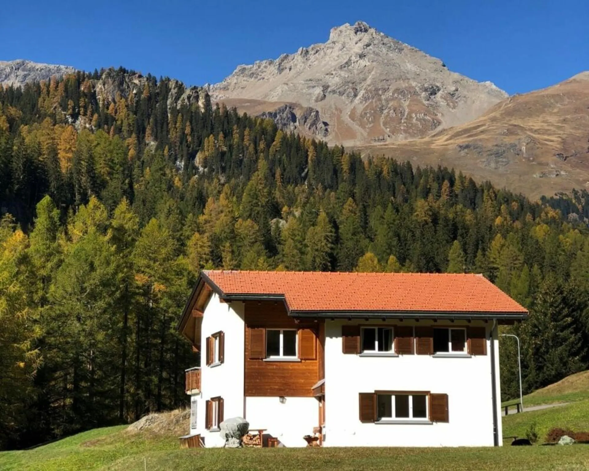 5.5-Zimmer-Einfamilienhaus